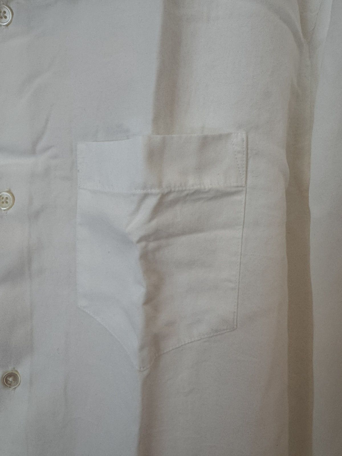 Our Legacy Our Legacy Initial Shirt Size US M / EU 48-50 / 2 - 5 Thumbnail