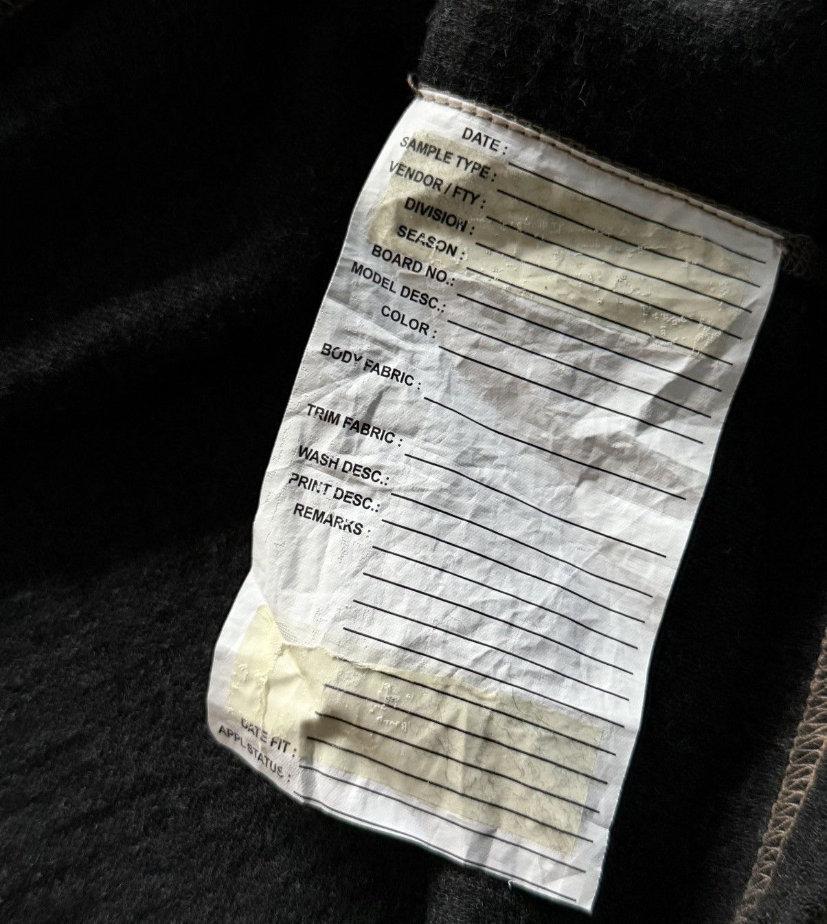 RRL Ralph Lauren RRL - Knitted Waffle Quarter Zip (Sample item) Size US M / EU 48-50 / 2 - 10 Thumbnail