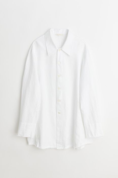 Our Legacy Our Legacy Big Welding Shirt, 48 | Grailed