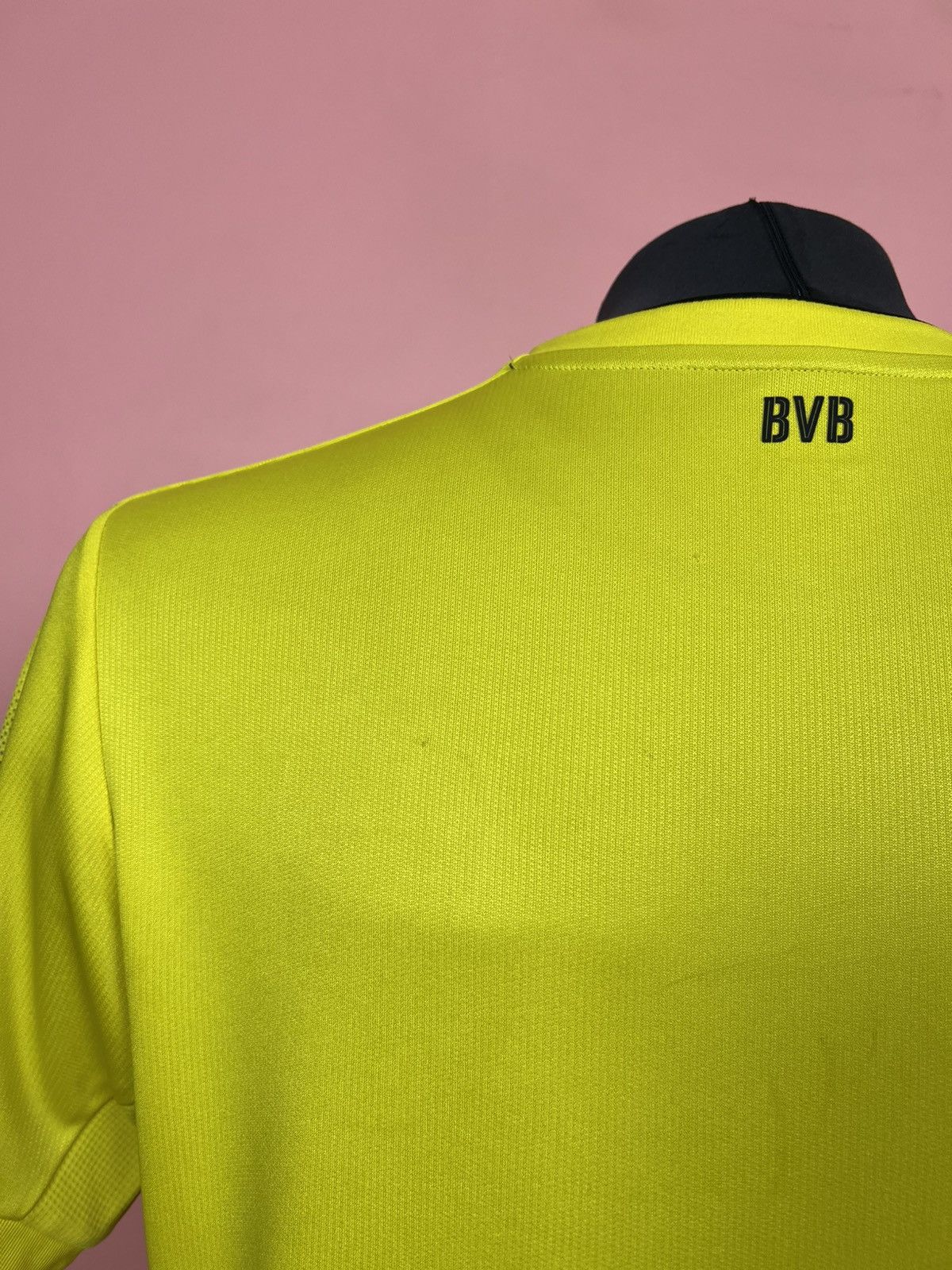 Puma Puma x borussia dortmund soccer jersey football 2017 2018 Size US M / EU 48-50 / 2 - 4 Thumbnail