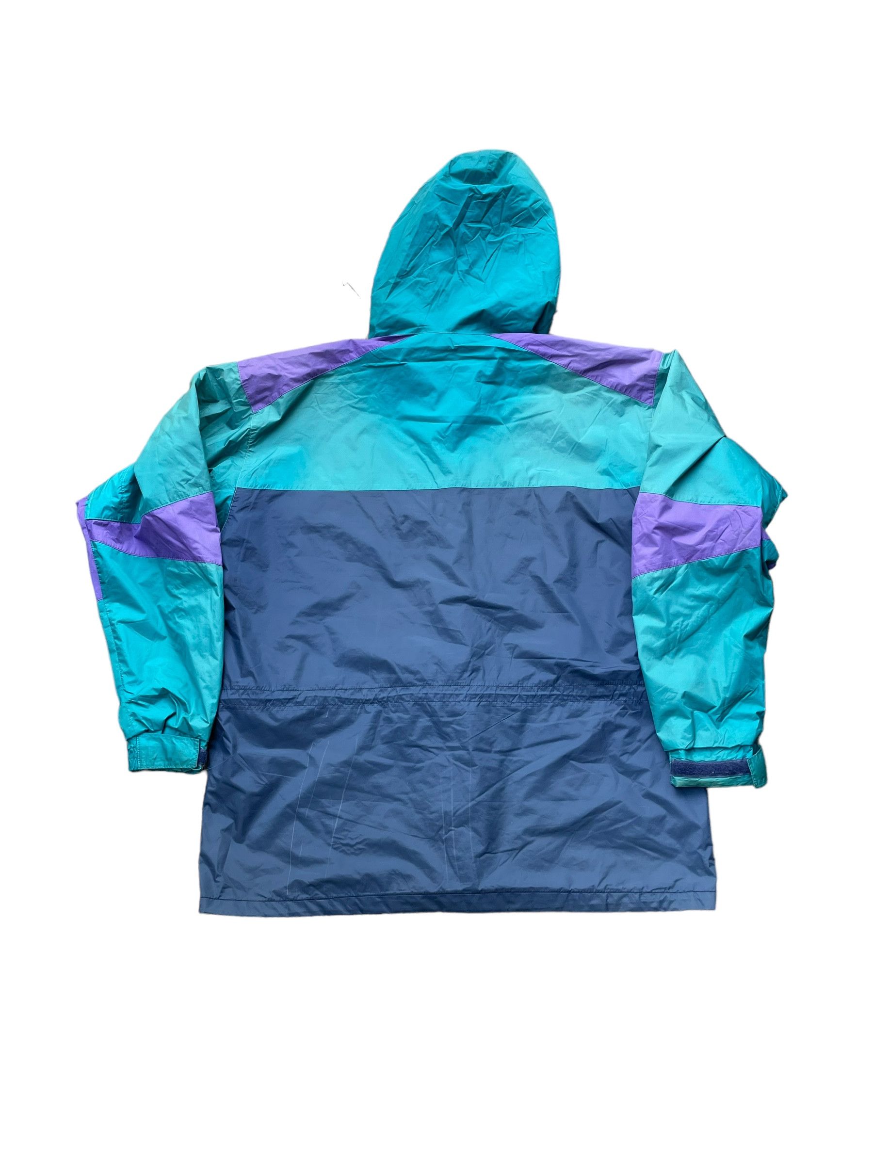 Sierra Designs Vintage Alpha Sierra Design Jacket Size US L / EU 52-54 / 3 - 4 Thumbnail