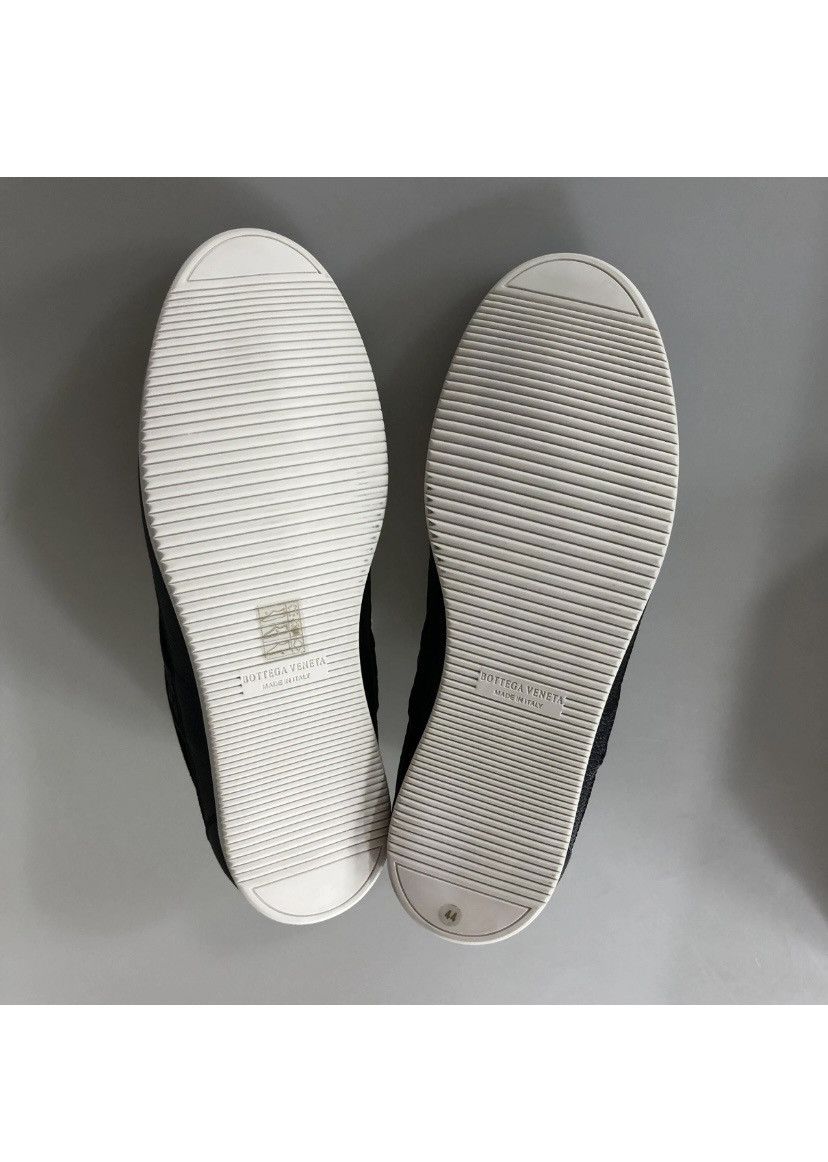 Bottega Veneta Bottega Veneta 🇮🇹 Tomas Maier Intrecciato Core Runners 11 NEW Size US 11 / EU 44 - 14 Thumbnail