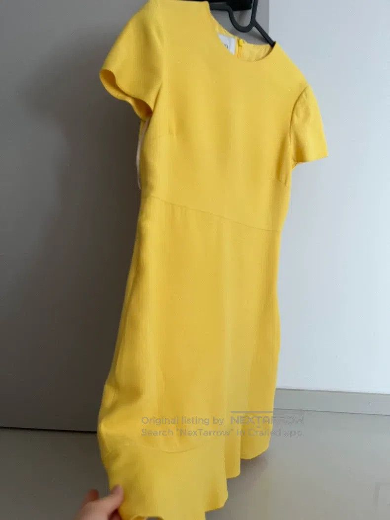 Valentino Valentino Silk dress Size S / US 4 / IT 40 - 4 Thumbnail