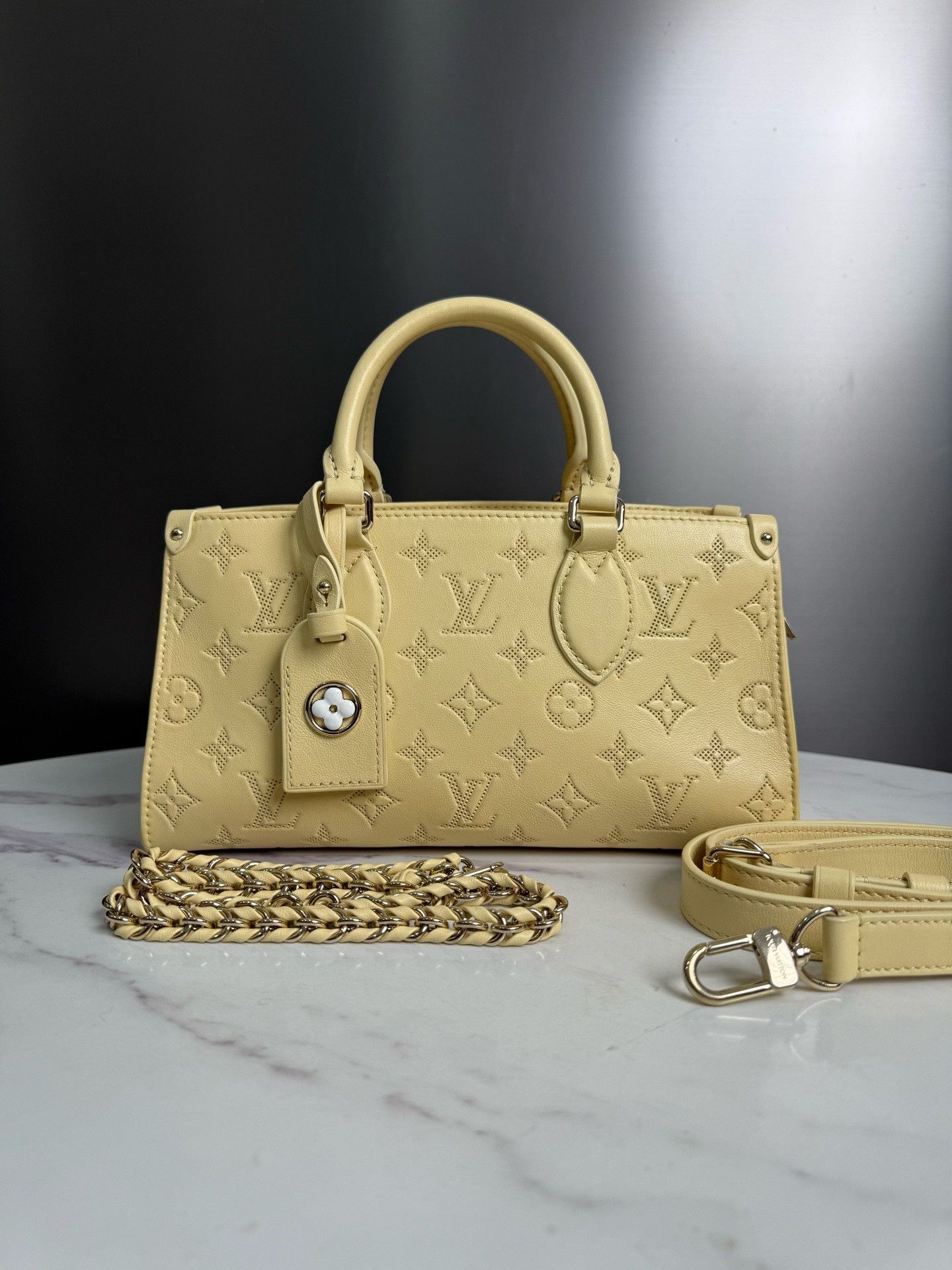 Louis Vuitton Pre-loved Bag Very good condition Size ONE SIZE - 1 Thumbnail