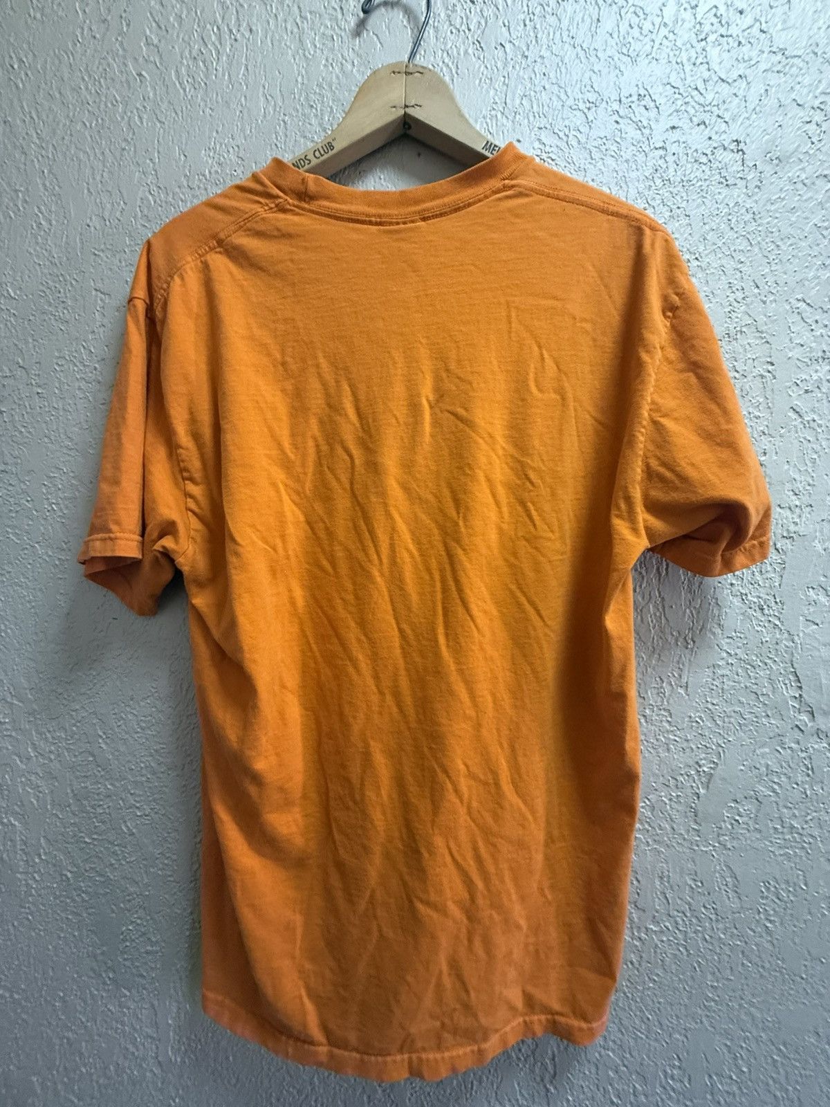 Supreme Love That Supreme Orange T-Shirt Size US L / EU 52-54 / 3 - 2 Thumbnail