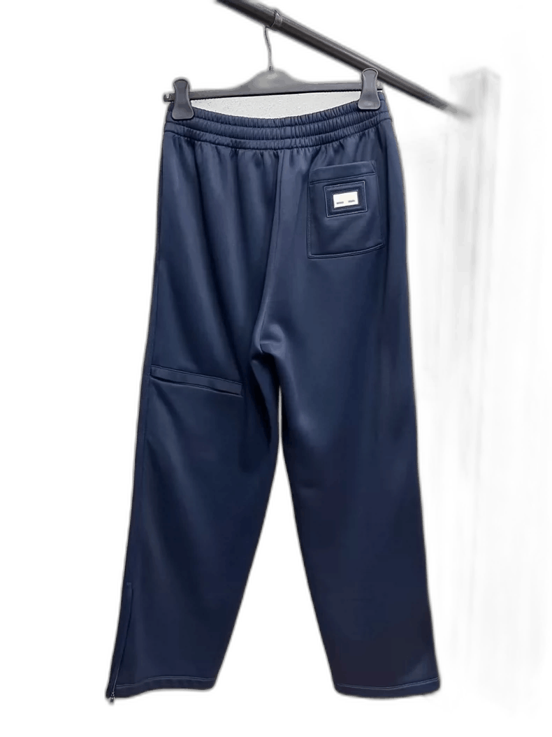 Gucci Gucci Dark Blue New Sports Pants Size US 26 / EU 42 - 1 Thumbnail