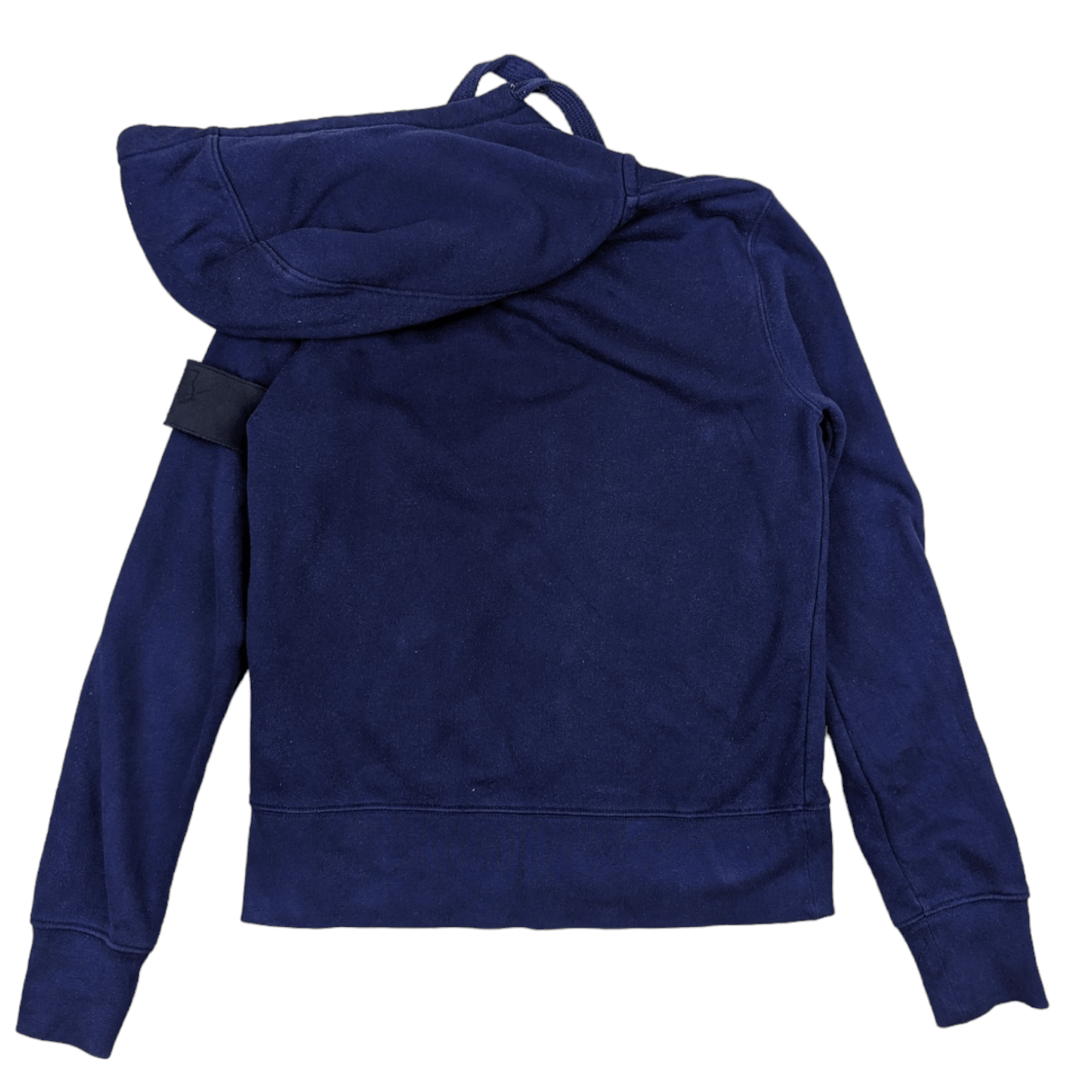 Onitsuka Tiger ONITSUKA TIGER Zipper Hoodie Size S / US 4 / IT 40 - 8 Thumbnail