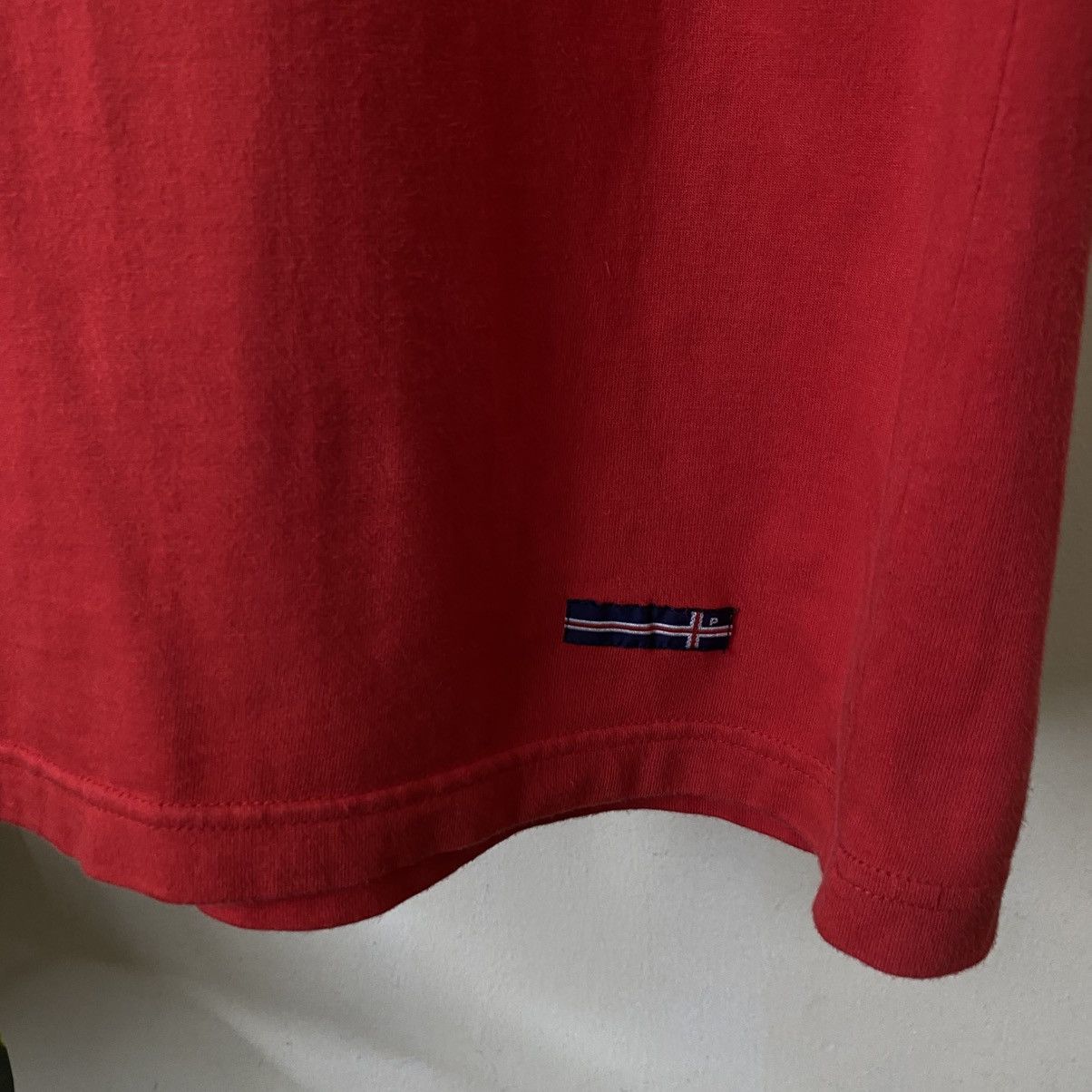 PPFM Vintage PPFM OG Logo Tee Size US M / EU 48-50 / 2 - 3 Thumbnail