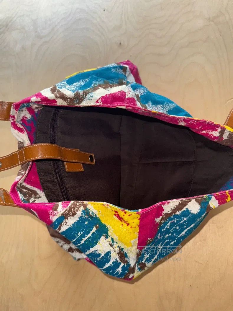 Vivienne Westwood Vivienne Westwood size os Vintage single shoulder bag Size ONE SIZE - 7 Thumbnail