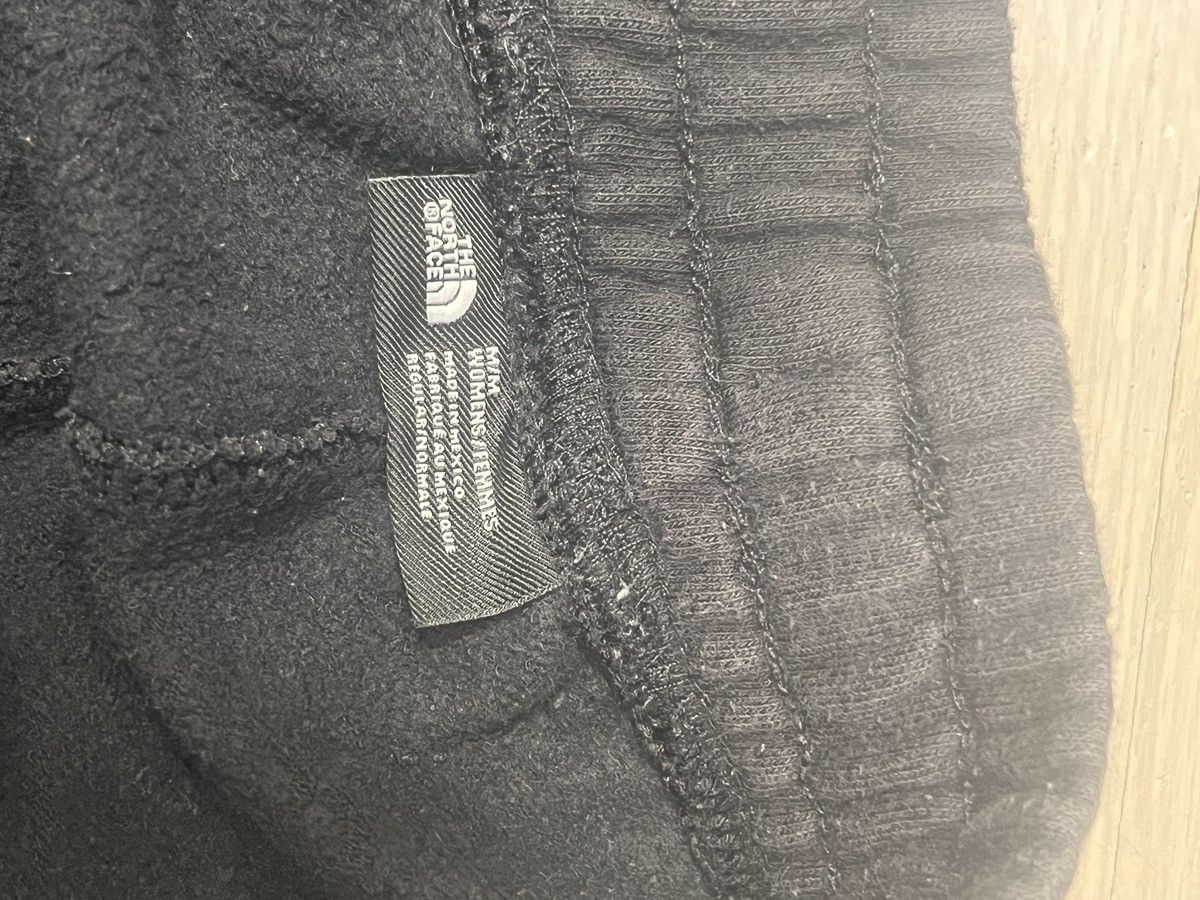 The North Face NorthFace Black Sweatpants. Size 28" / US 6 / IT 42 - 3 Thumbnail