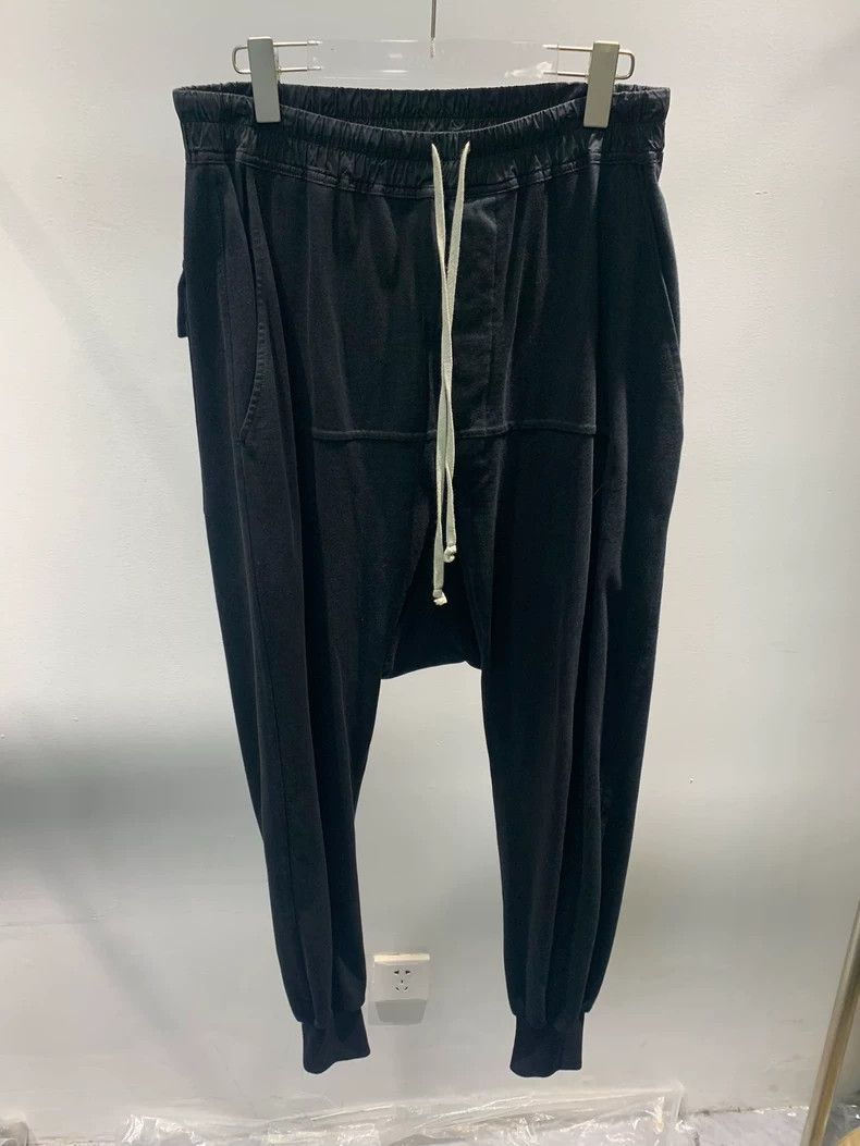Rick Owens Rick Owens size S rat trousers Size 24" / US 00 / IT 34 - 4 Thumbnail