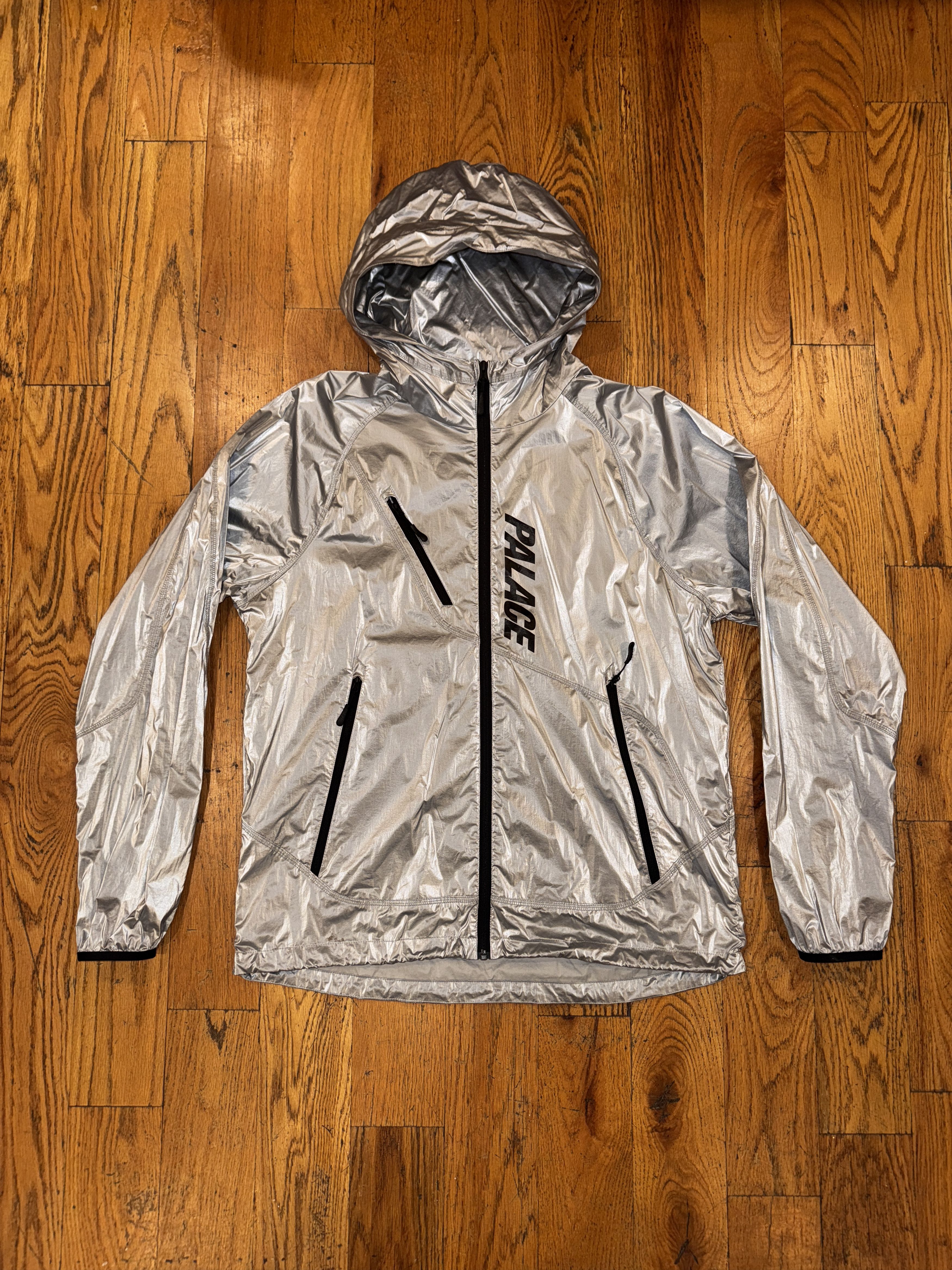 Palace Palace G-Loss Jacket Size US XL / EU 56 / 4 - 1 Thumbnail