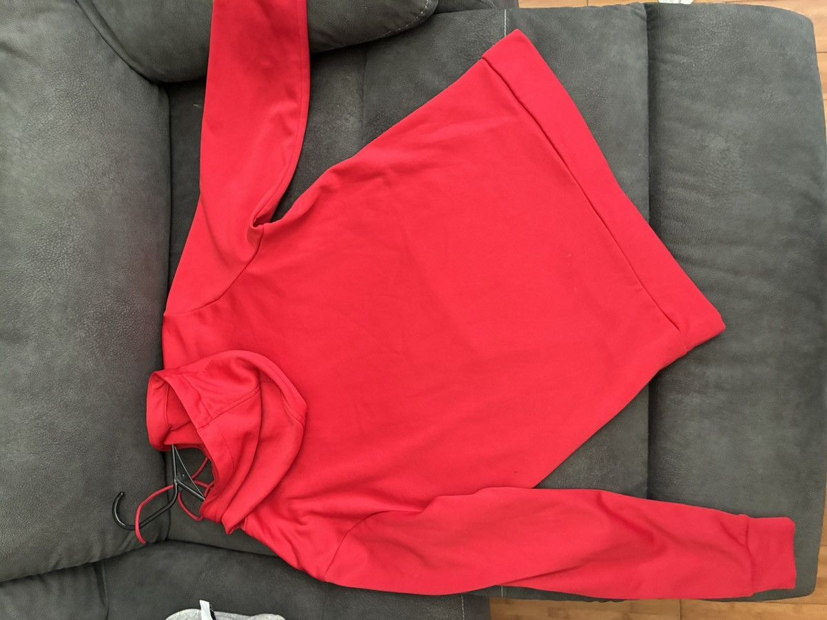 Under Armour Under Armour Hoodie Size US S / EU 44-46 / 1 - 2 Thumbnail