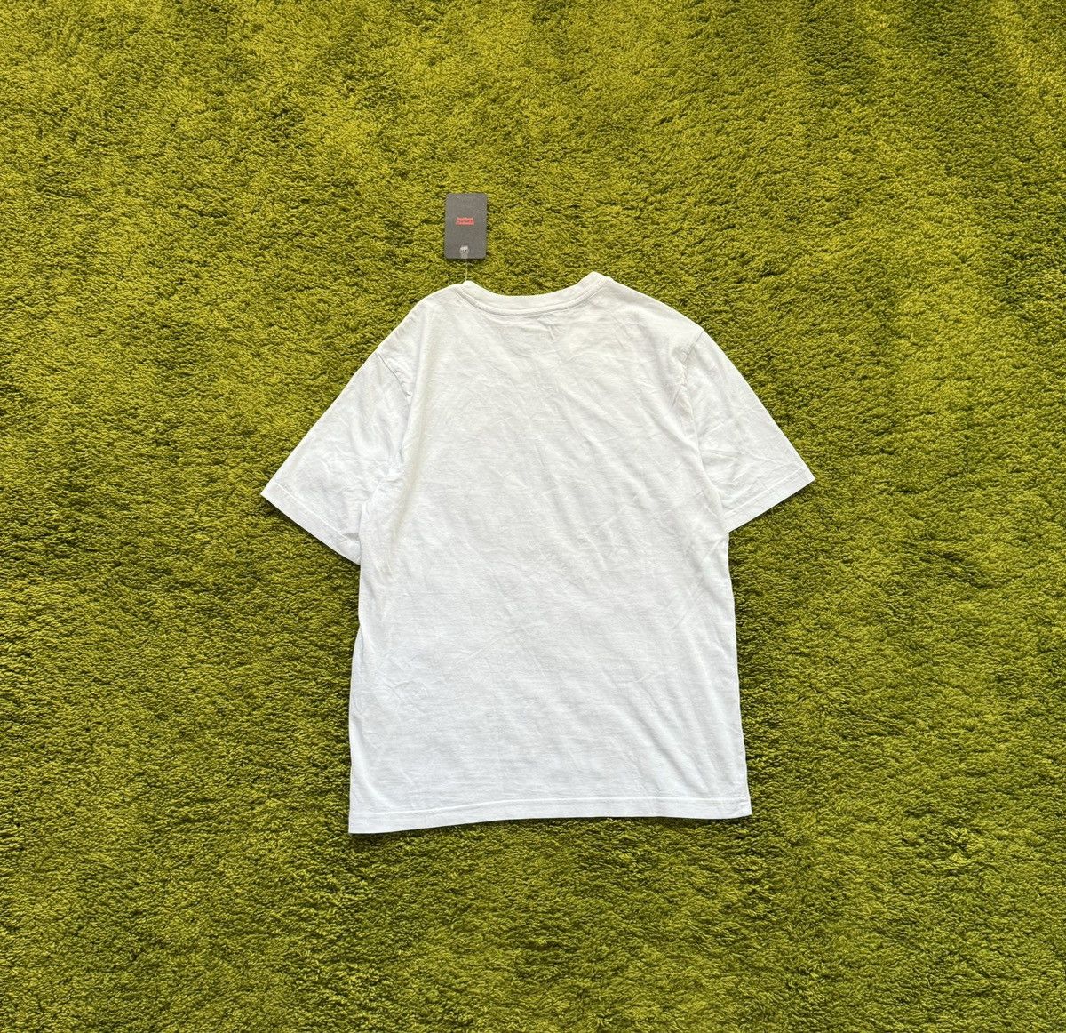 Designer × Levi's Levi’s NWT big logo t-shirt Size XS / US 0-2 / IT 36-38 - 7 Thumbnail