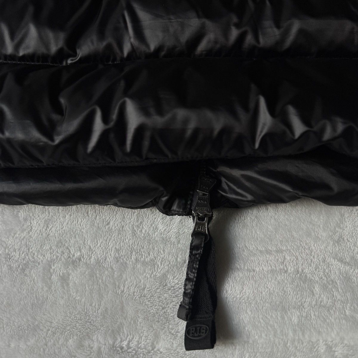 Parajumpers Parajumpers Black Vest Size US XL / EU 56 / 4 - 8 Thumbnail