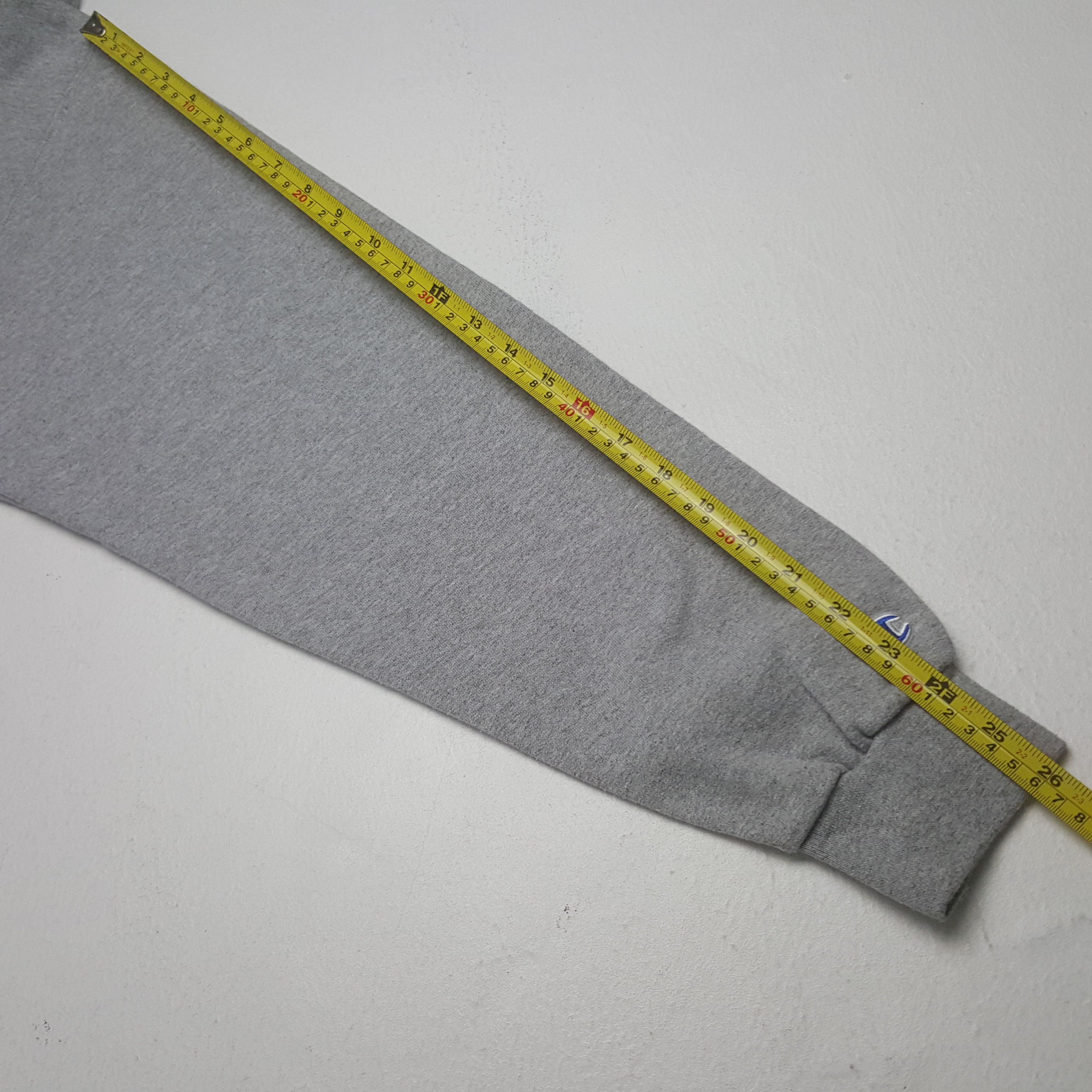 Champion Vintage University Washington State Sweatshirt Size US M / EU 48-50 / 2 - 8 Thumbnail