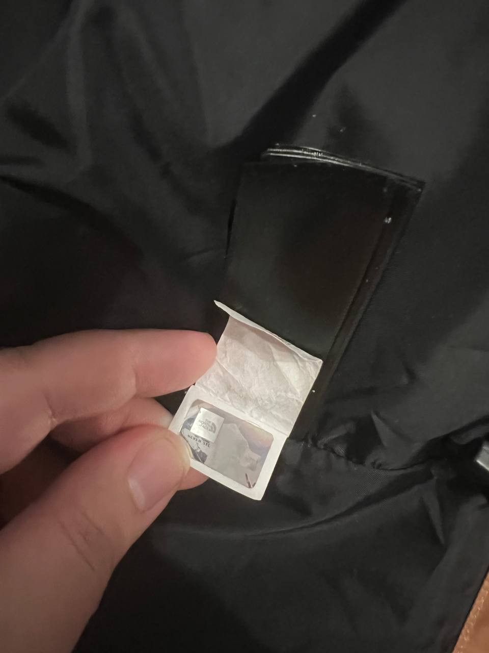 Supreme × The North Face Supreme parka Size US L / EU 52-54 / 3 - 8 Thumbnail