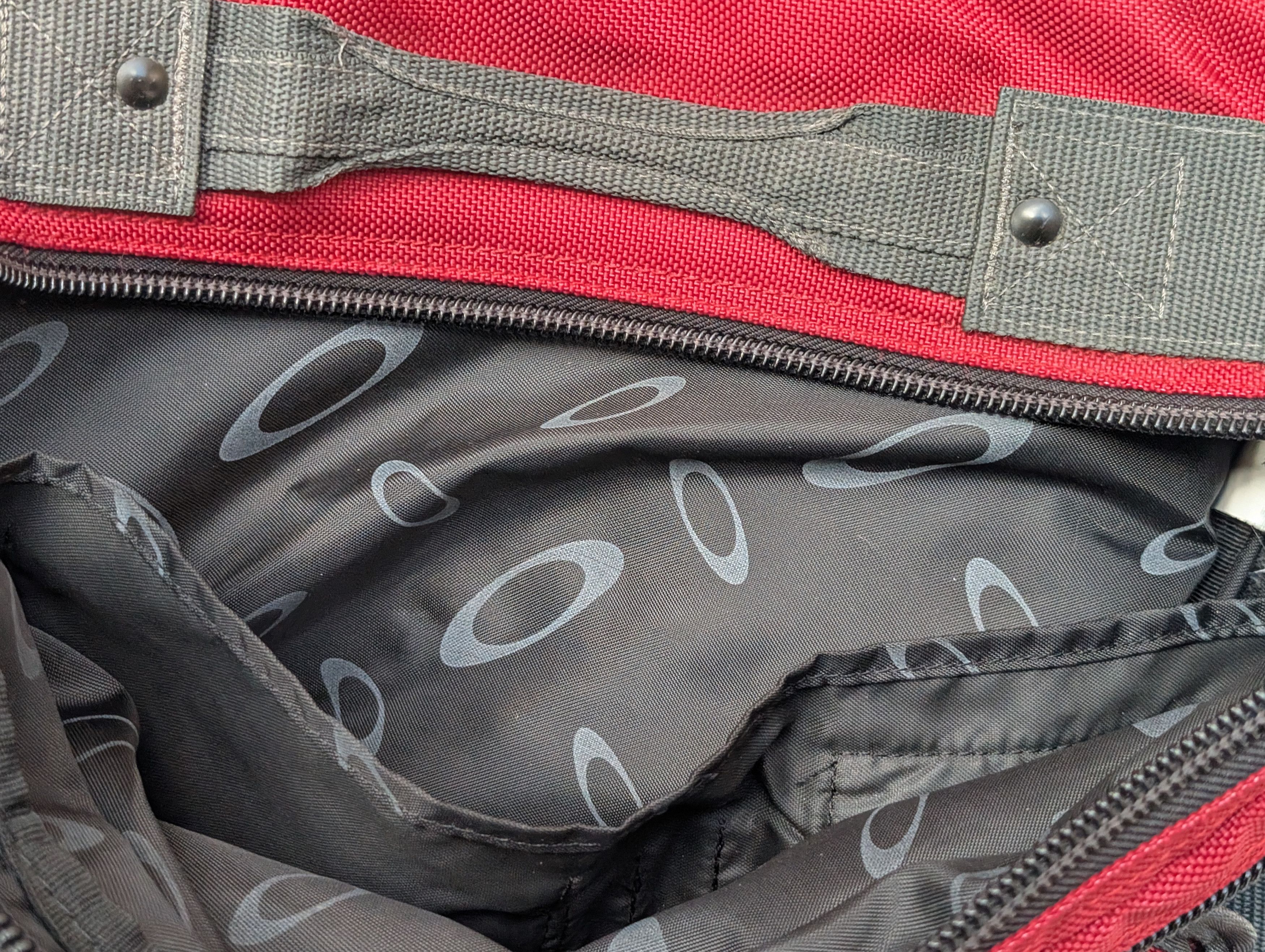 Oakley VTG OAKLEY AP SANDBAG 1.0 Size ONE SIZE - 16 Thumbnail