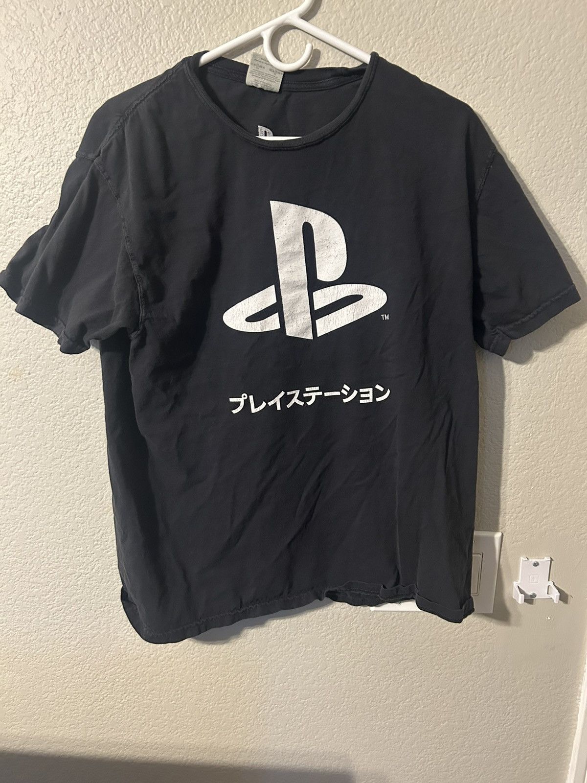 Playstation PlayStation tee shirt Size US L / EU 52-54 / 3 - 1 Thumbnail