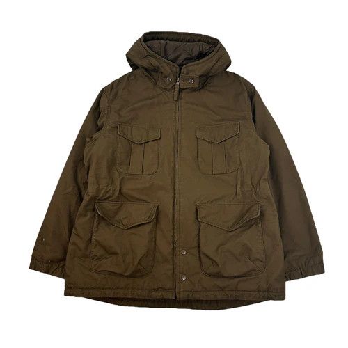 Engineered Garments × Uniqlo Uniqlo x Engineered Garments