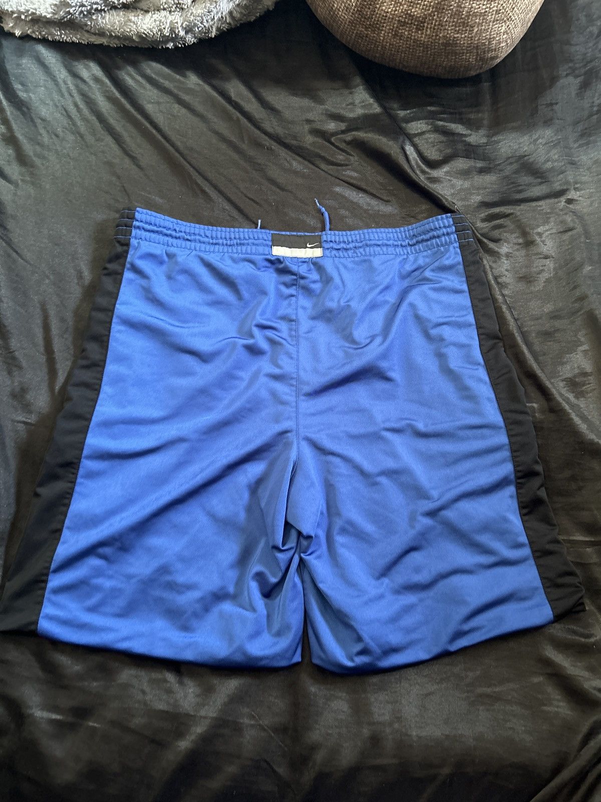 Nike Nike reversible shorts Size US 42 / EU 58 - 6 Thumbnail