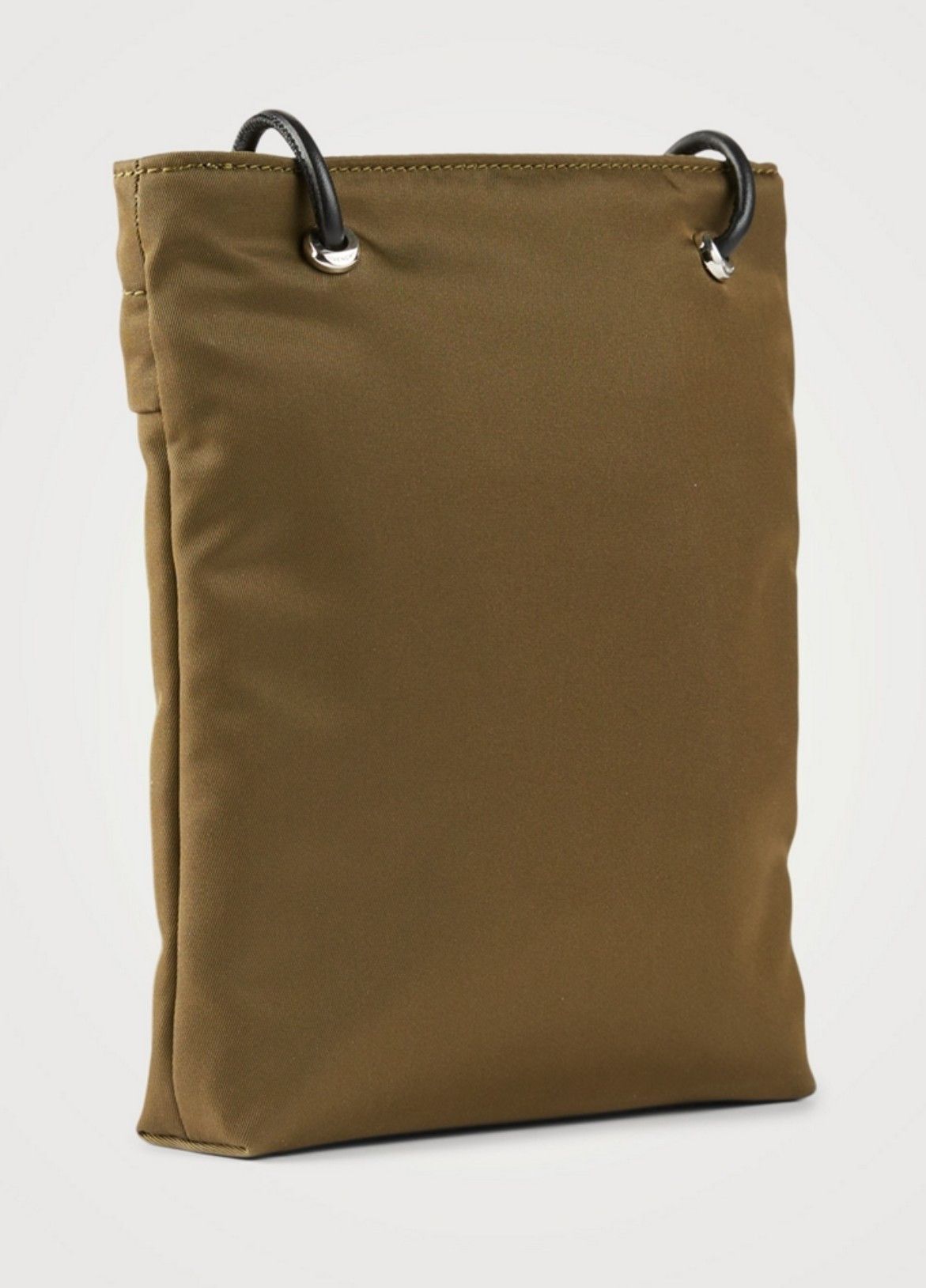 Givenchy 4G Light Nylon Pouch - UNISEX Size ONE SIZE - 4 Thumbnail
