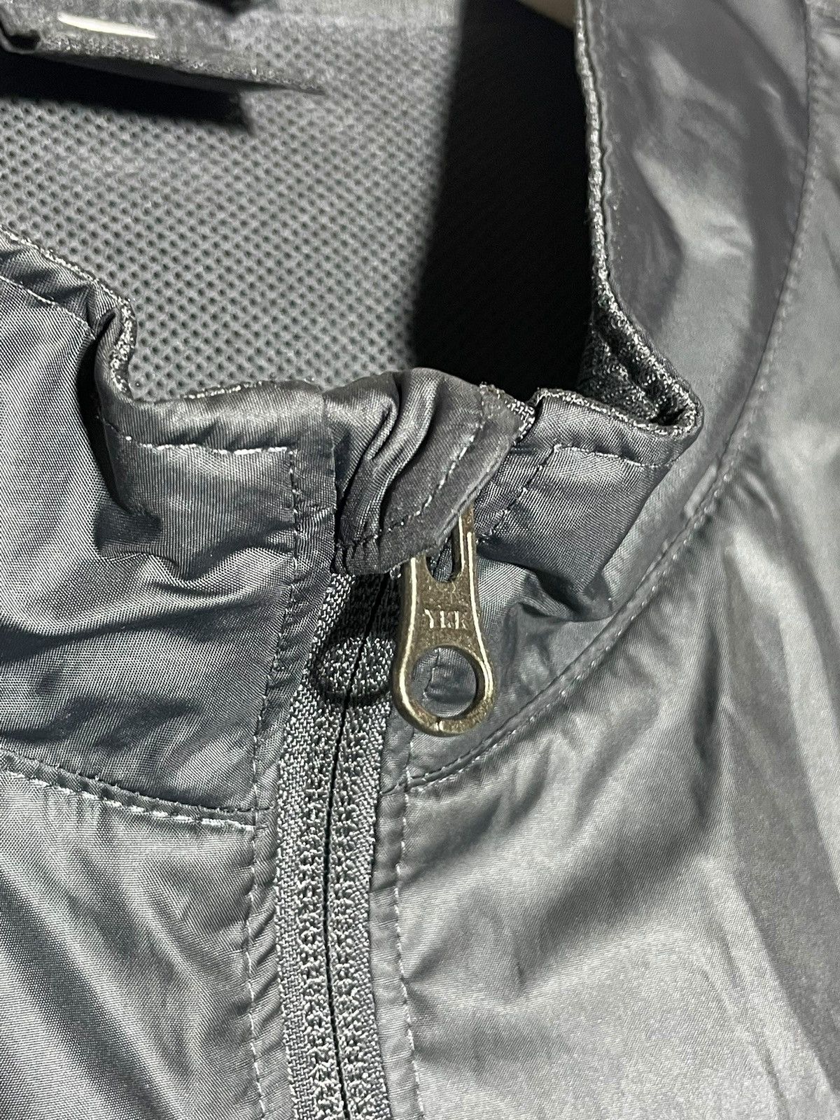 Nike Chelsea Nike Swoosh Y2K Track Top Football Soccer Jacket Size US XL / EU 56 / 4 - 7 Thumbnail