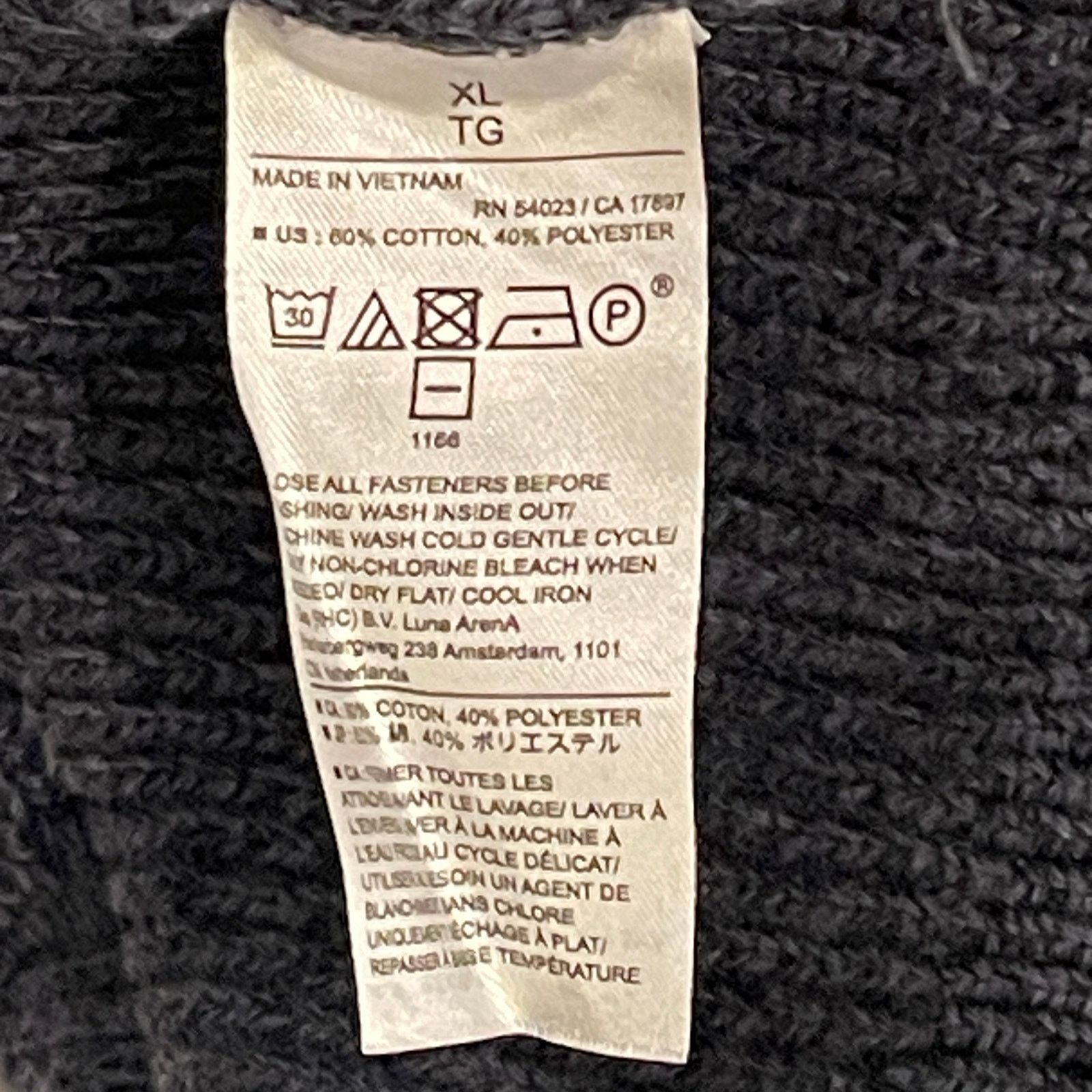Banana Republic Banana Republic Shawl Collar Cardigan Sweater Size XL Size US XL / EU 56 / 4 - 4 Thumbnail