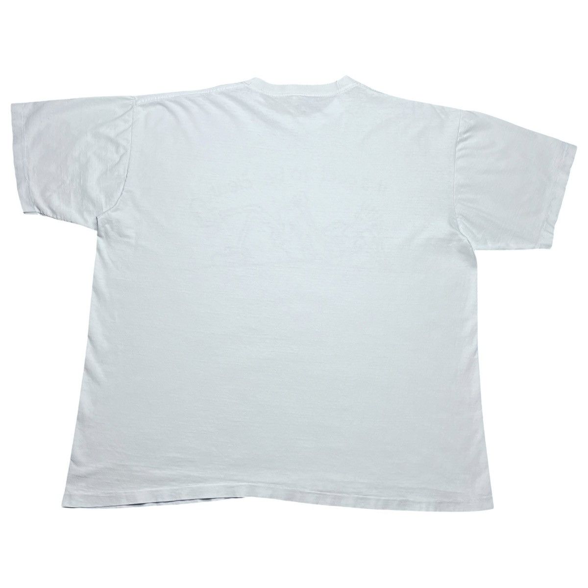 Other Vtg 1980s Fido Dido It’s Cool To Be Clear 7UP Promo T-Shirt Size US XL / EU 56 / 4 - 3 Thumbnail
