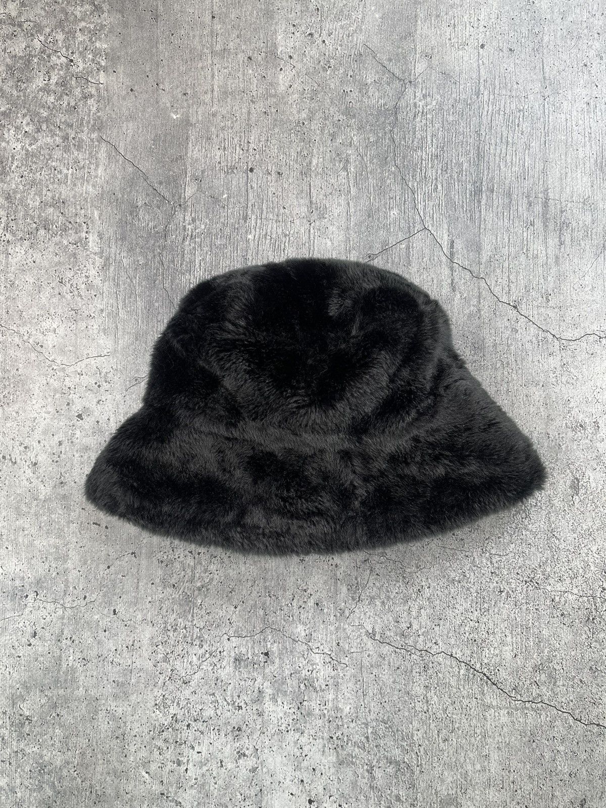 Other VINTAGE FUR PANAMA HAT CAP Size ONE SIZE - 2 Thumbnail
