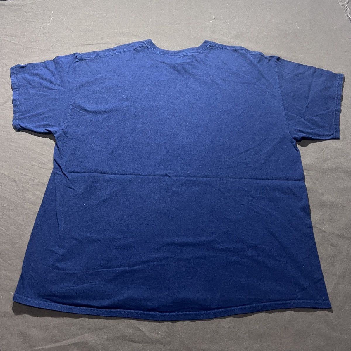 Band Tees Vintage Y2K Violent Femmes Tee 2XL Oversized Size US XXL / EU 58 / 5 - 4 Thumbnail