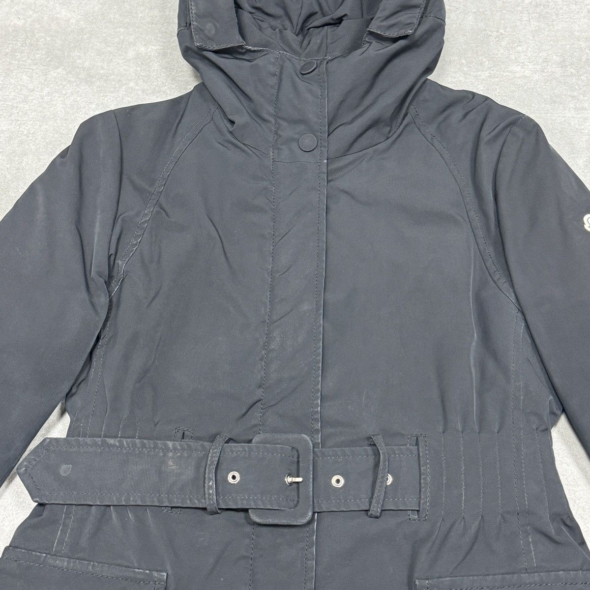 Moncler Authentic Moncler Women Puffer Down Coat Size 1 (S) Size S / US 4 / IT 40 - 8 Thumbnail