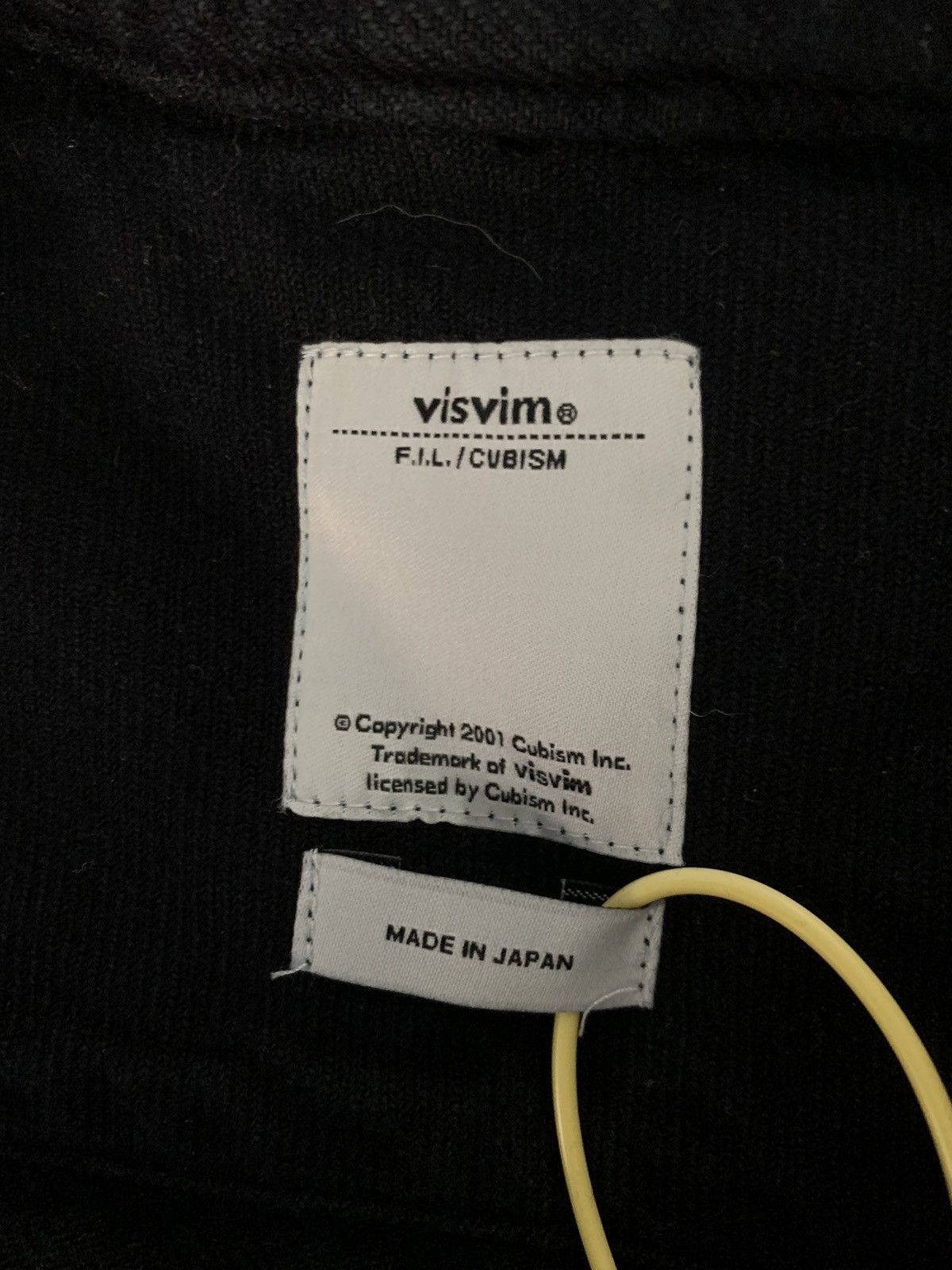 Visvim Visvim F.I.L Camo Patchwork Cubism Shirt Size US S / EU 44-46 / 1 - 5 Thumbnail