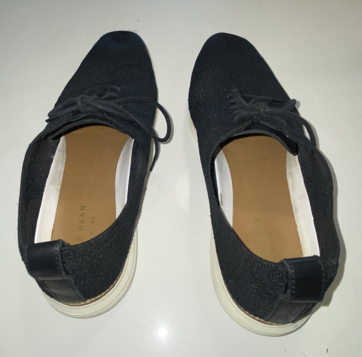 Cole Haan Cole Haan Men's Shoe 12 Size US 12 / EU 45 - 4 Thumbnail
