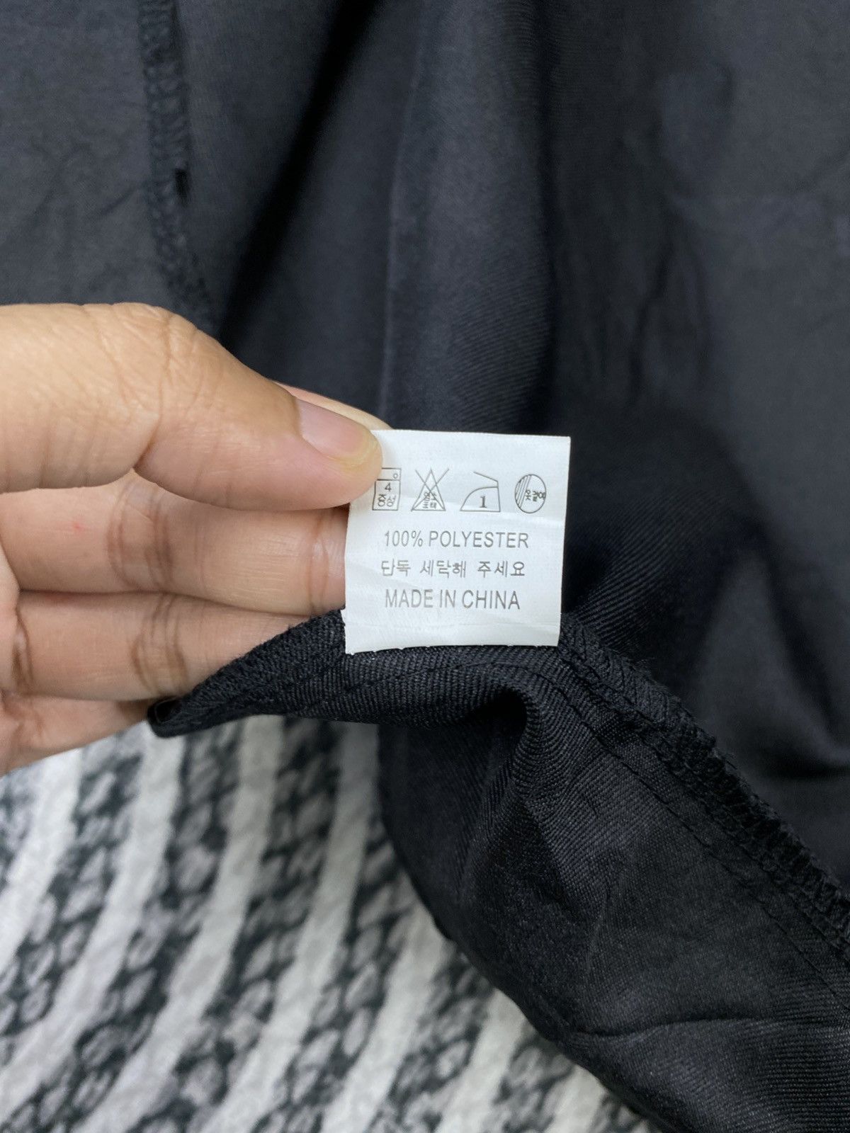 Japanese Brand 🔥VTG BOSOZOKU TOKKO FUKU JAPANESE BIKER GANG JACKET Size US M / EU 48-50 / 2 - 11 Thumbnail