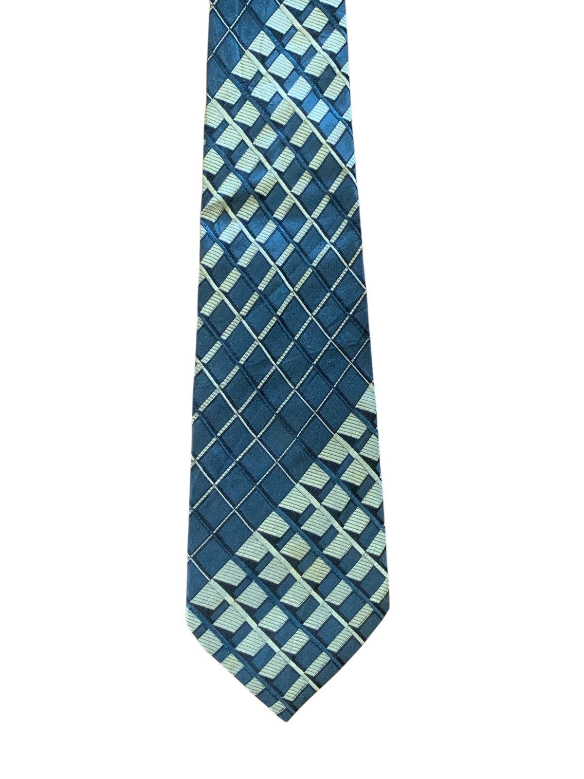 Designer × Pierre Balmain × Vintage Rare Design Vintage Pierre Balmain Ties Size ONE SIZE - 4 Thumbnail
