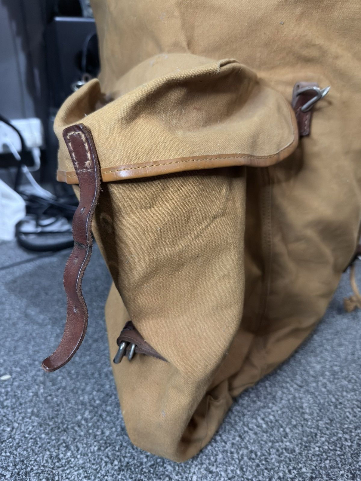 best rolltop laptop backpacks Portero™ Roll-Top Backpack Gear_Backpacks Model:TSCS-701H Meet the Nomad 20L JanSport launches Good Latitude