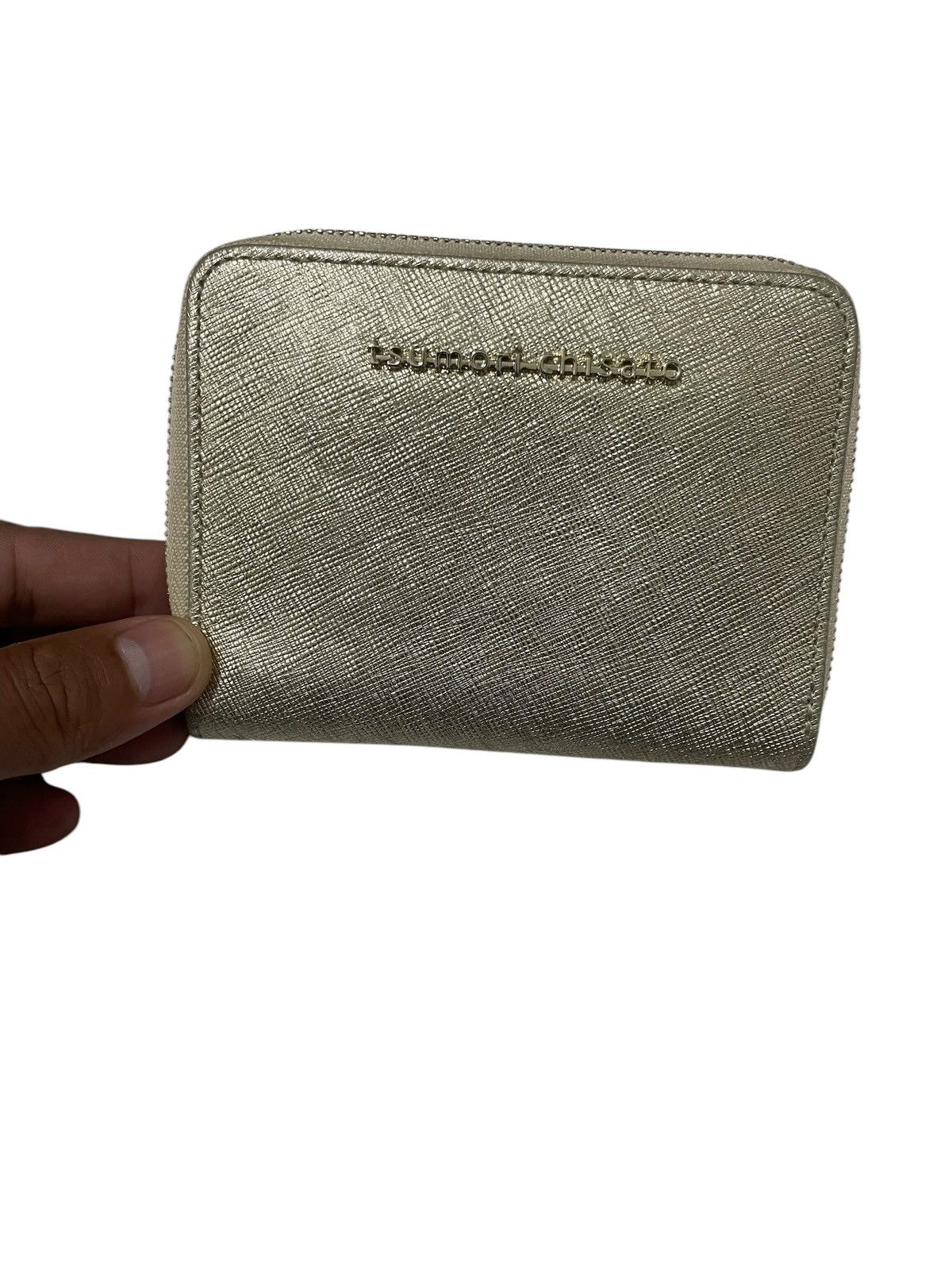 Tsumori Chisato Tsumori chisato & plantation purse & coin bag Size ONE SIZE - 8 Thumbnail