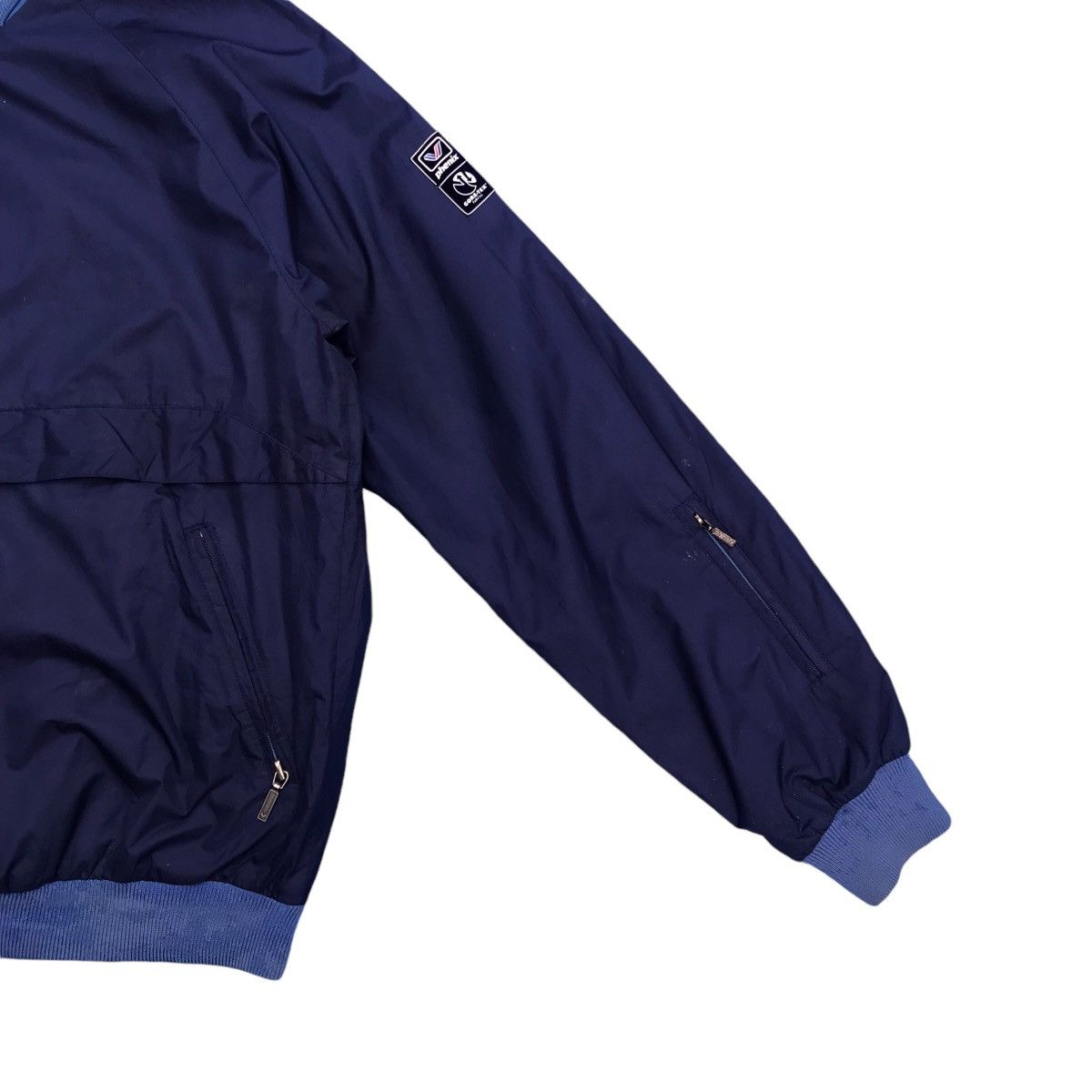 Goretex × Phenix Vintage Phenix Goretex Half Zipper Jacket ski Size US M / EU 48-50 / 2 - 5 Thumbnail