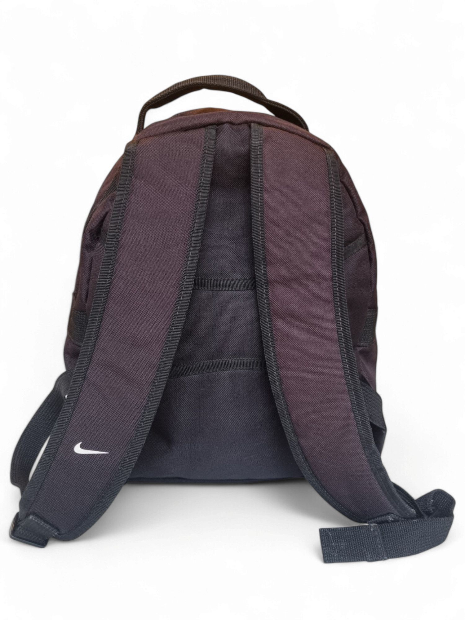 Nike × Vintage Vintage 90s NIke Bagpack Size ONE SIZE - 3 Thumbnail