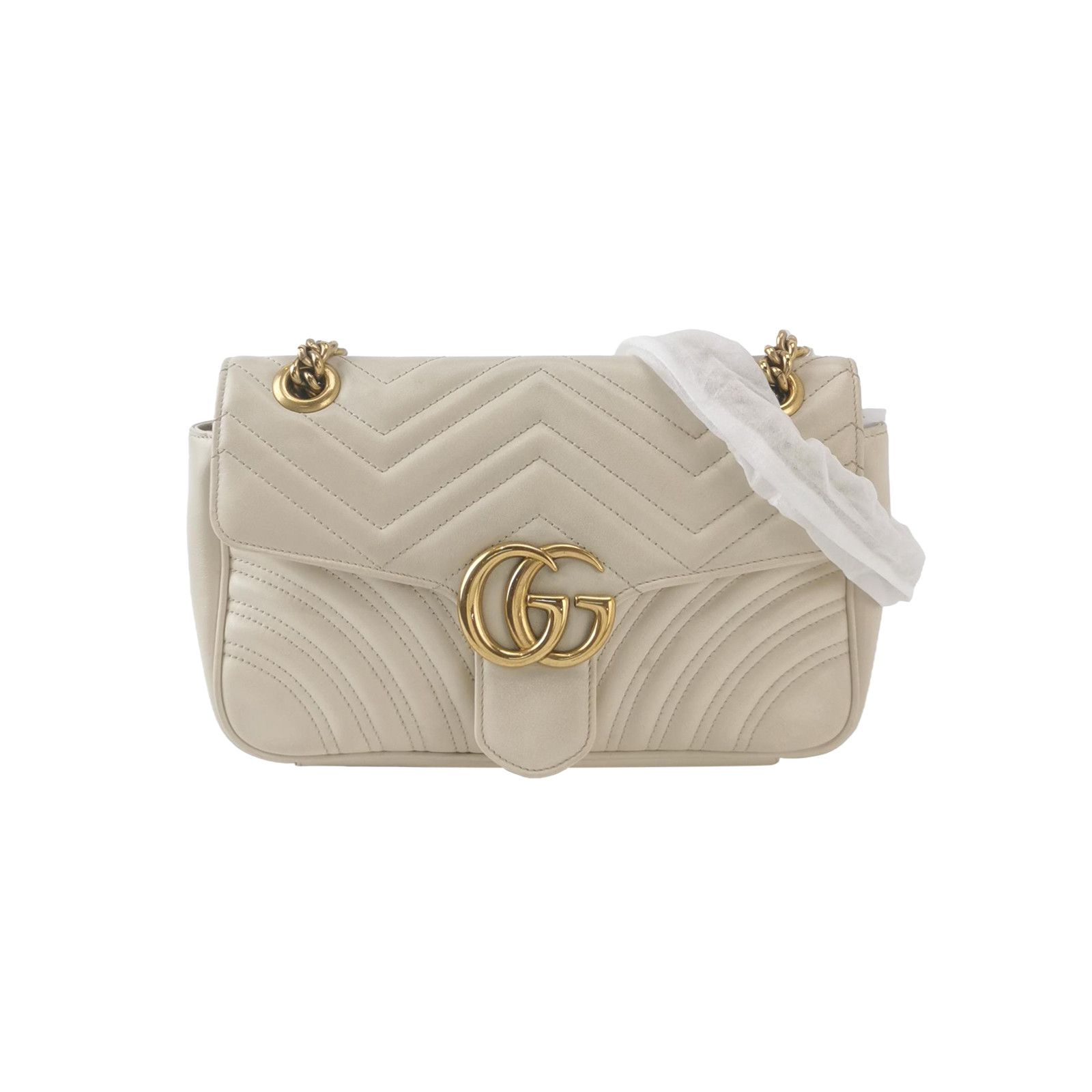 Gucci Gucci Women os Shoulder Bags Size ONE SIZE - 1 Thumbnail