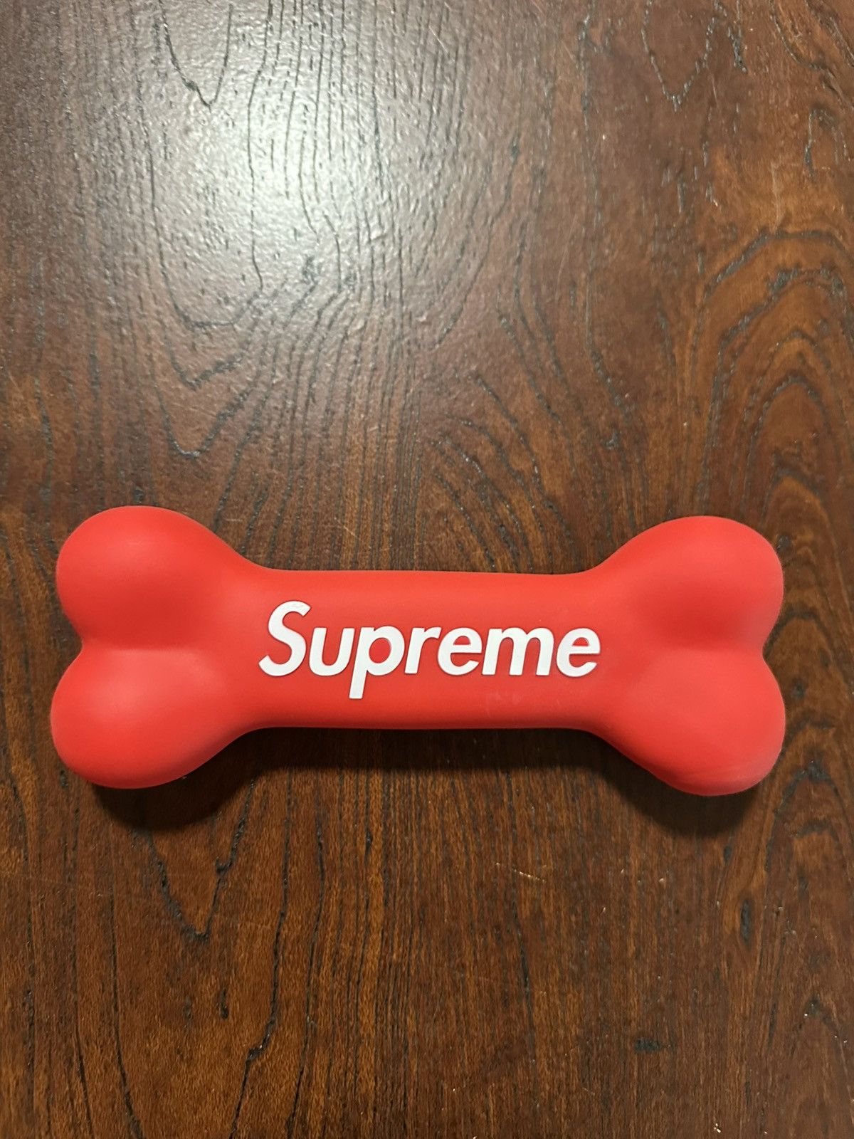 supreme dog bone ドッグボーン シュプリーム Supreme Dog Bone 骨 ドッグボーン シュプリーム - メルカリ