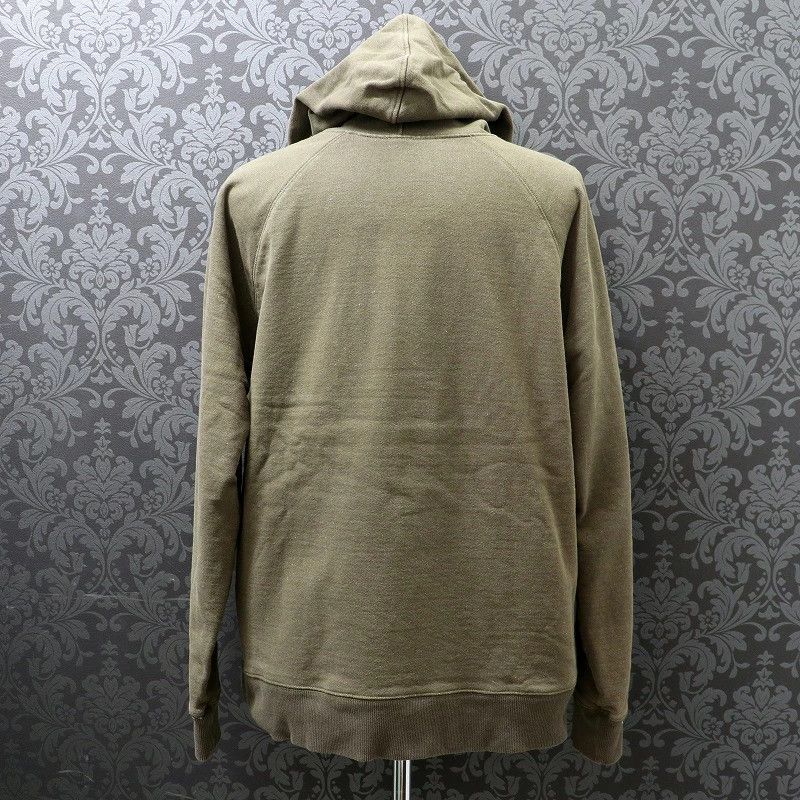 Chrome Hearts Chrome Hearts Dagger Embroidered Hoodie Size US L / EU 52-54 / 3 - 3 Thumbnail