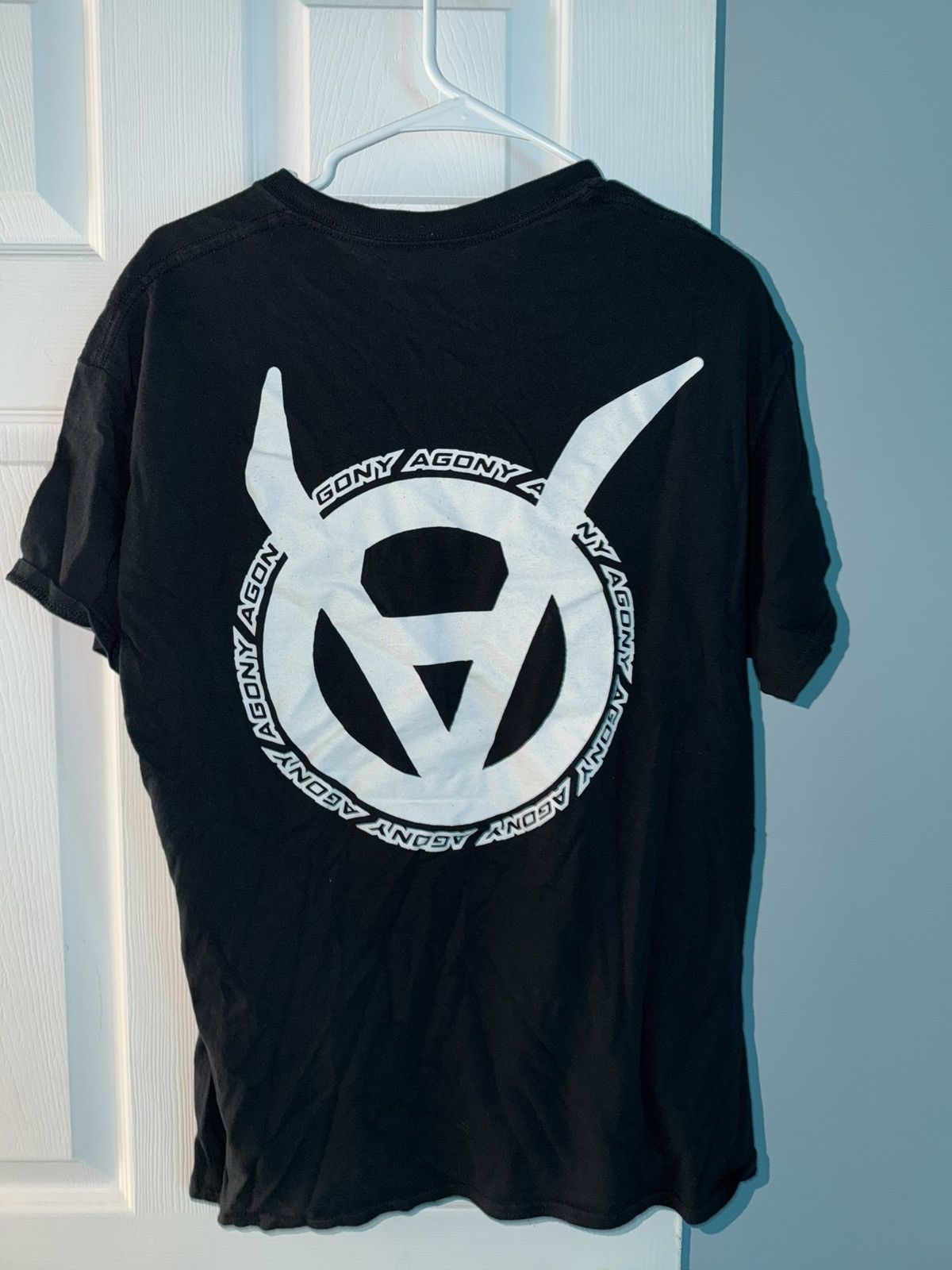 Other permanently damaged shirt Size US L / EU 52-54 / 3 - 3 Thumbnail