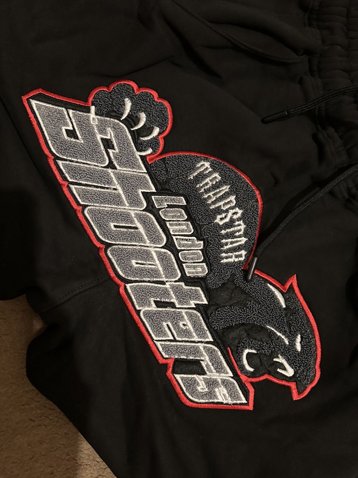Trapstar London Trapstar london shooters tracksuit Size US L / EU 52-54 / 3 - 3 Thumbnail