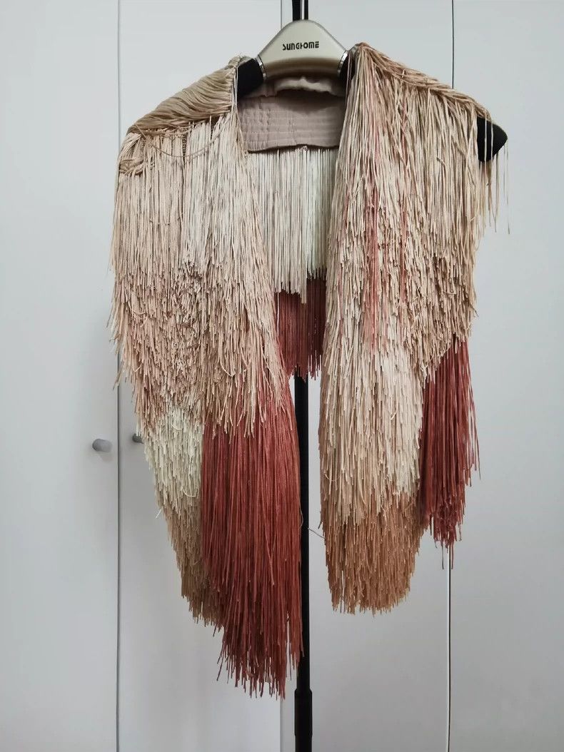 Maison Margiela Maison Margiela Show coat 2501-Nextarrow Size US XS / EU 42 / 0 - 2 Thumbnail
