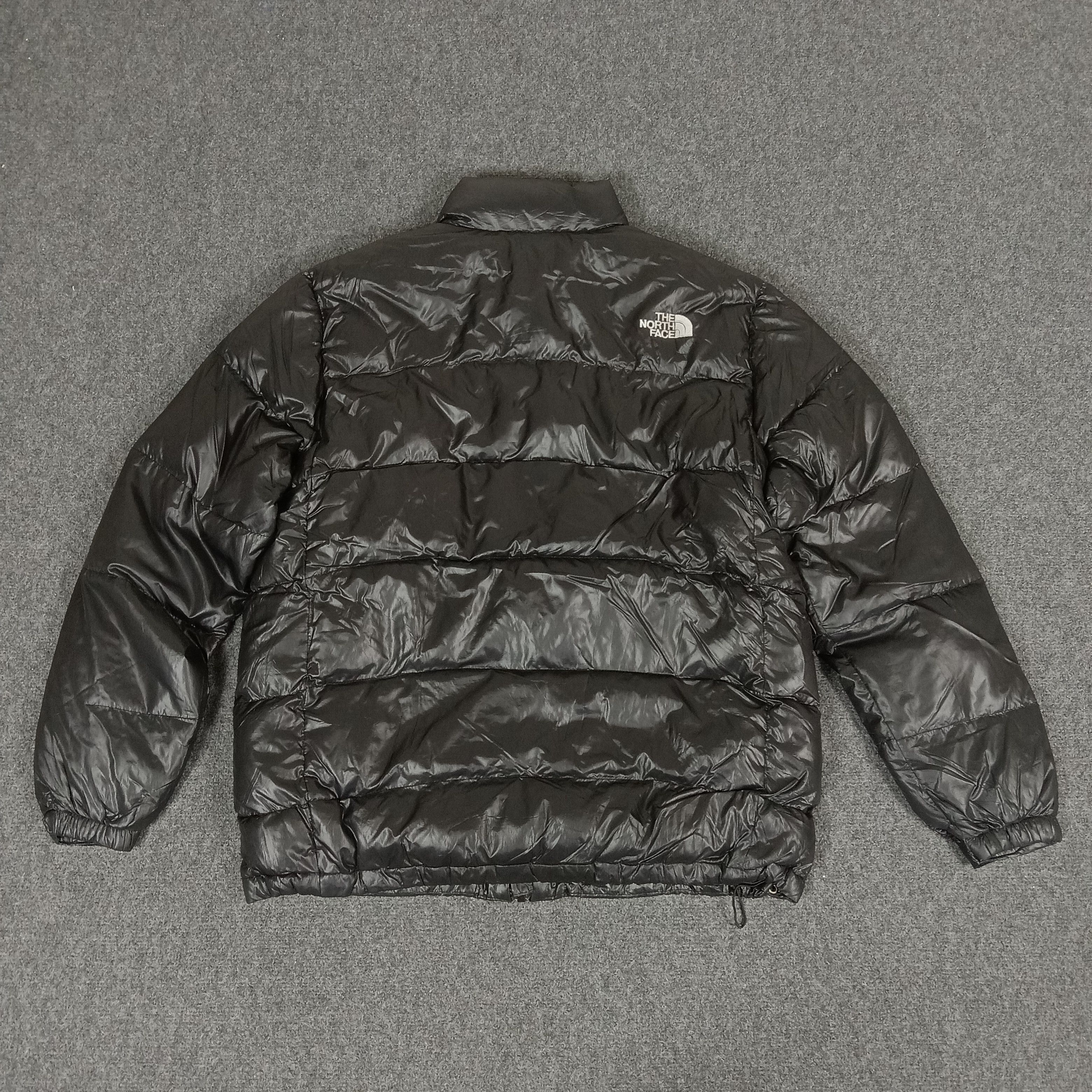 The North Face × Vintage The North Face Outdoor Gear Puffer Jacket Size US XL / EU 56 / 4 - 5 Thumbnail