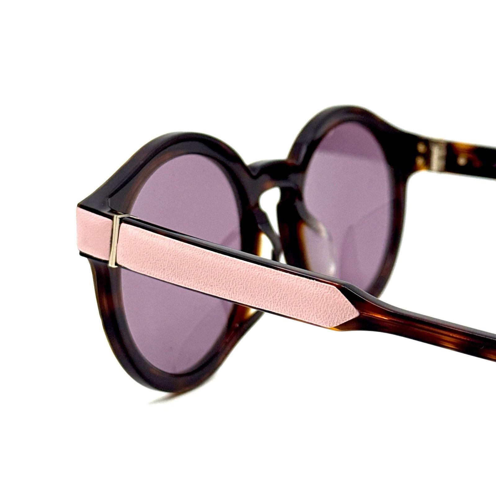 Loewe New! LOEWE Sunglasses LW40002F 74Y, Authentic Size ONE SIZE - 7 Thumbnail