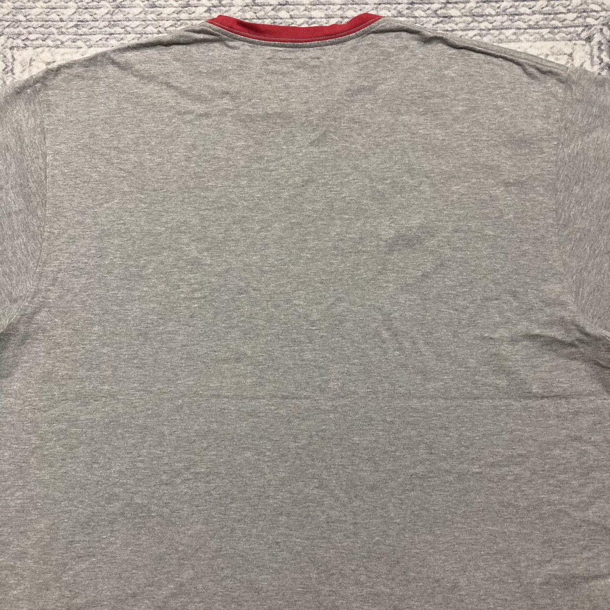 Swagger Rare Swagger ‘Senorita’ Ringer Tees Size US XXL / EU 58 / 5 - 10 Thumbnail