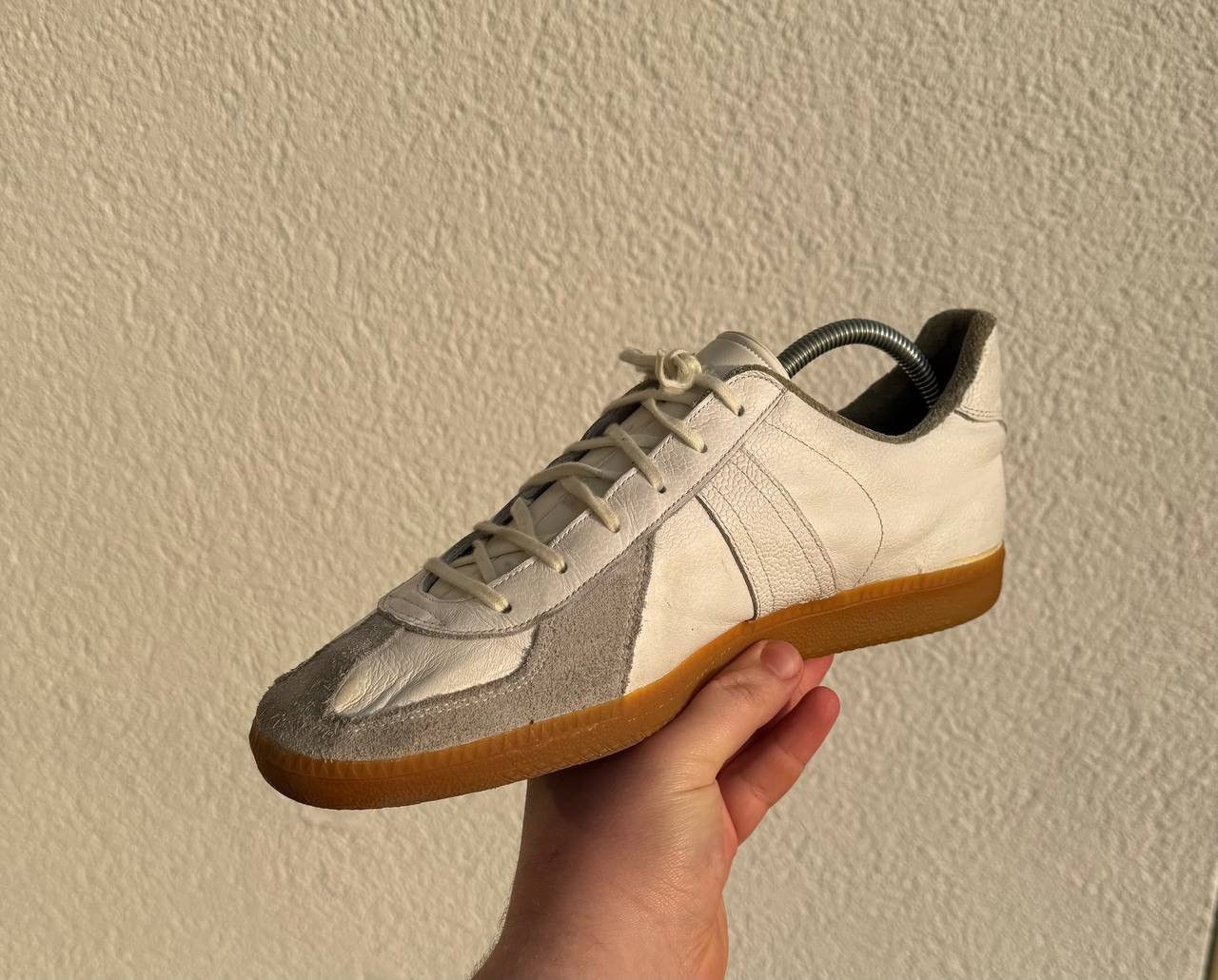 Japanese Brand × Vintage Vintage BW Sport 280 Size US 10.5 / EU 43-44 - 4 Thumbnail